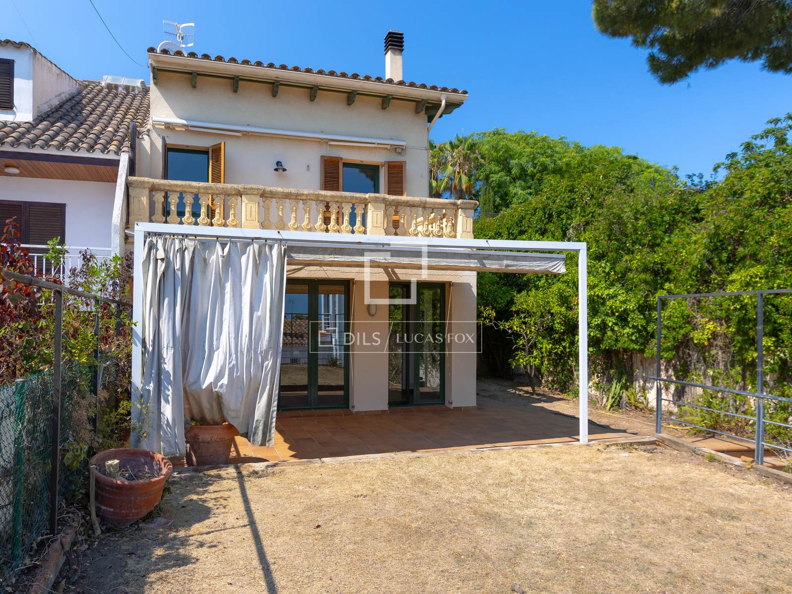 Maison / Villa à vendre