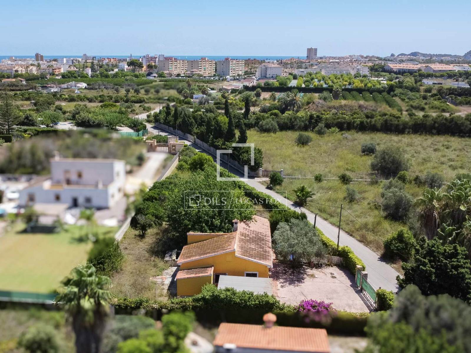 House / Villa for sale