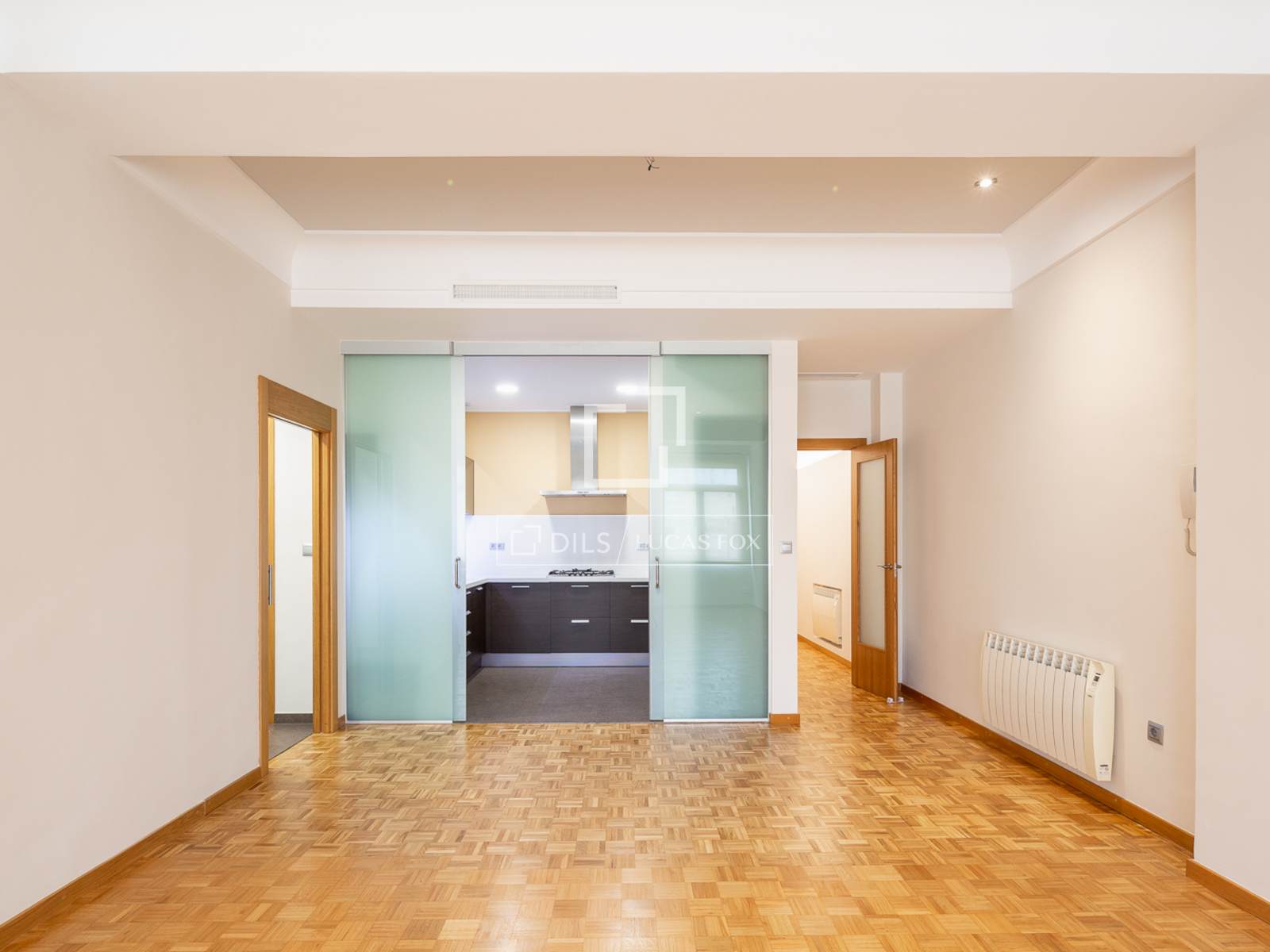 Penthouse à louer
