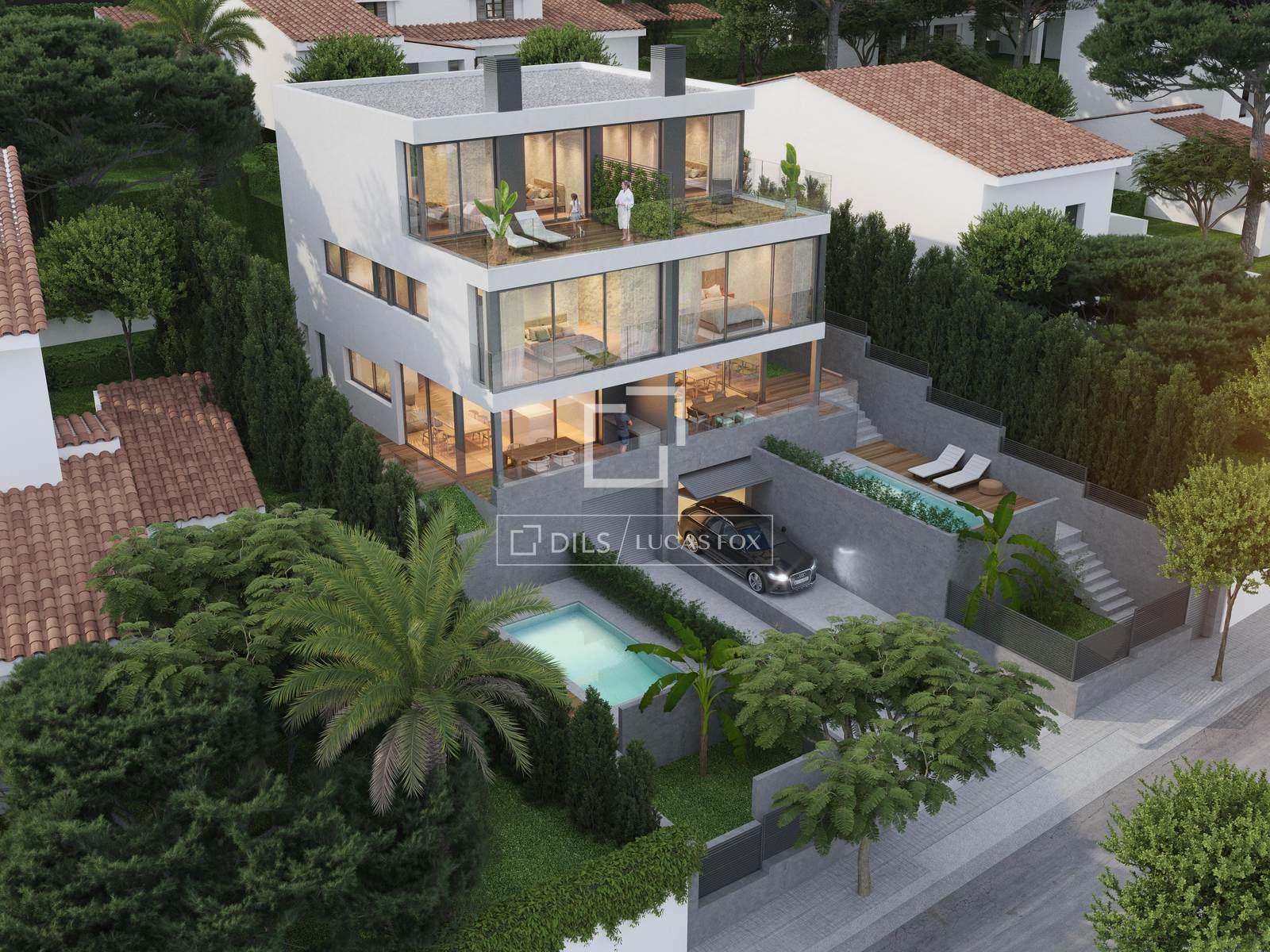 House / Villa for sale