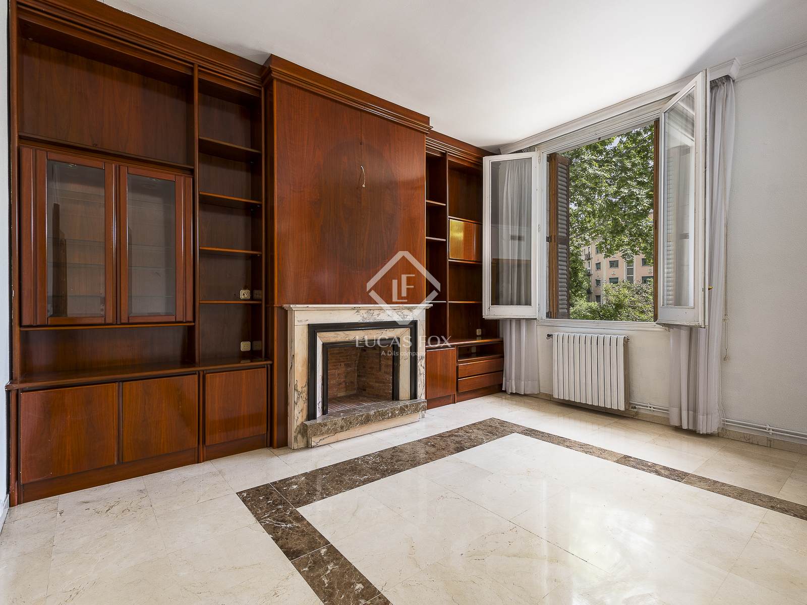 Appartement te koop