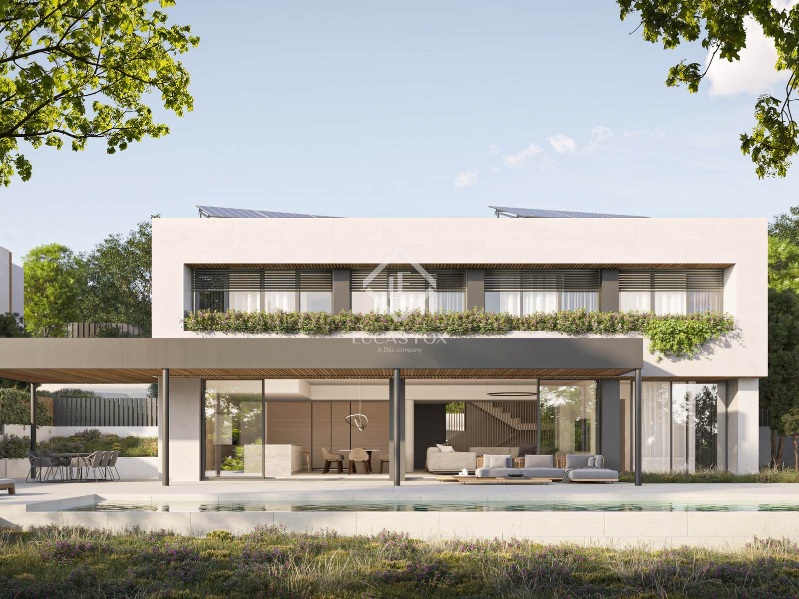 Casa / Villa in vendita