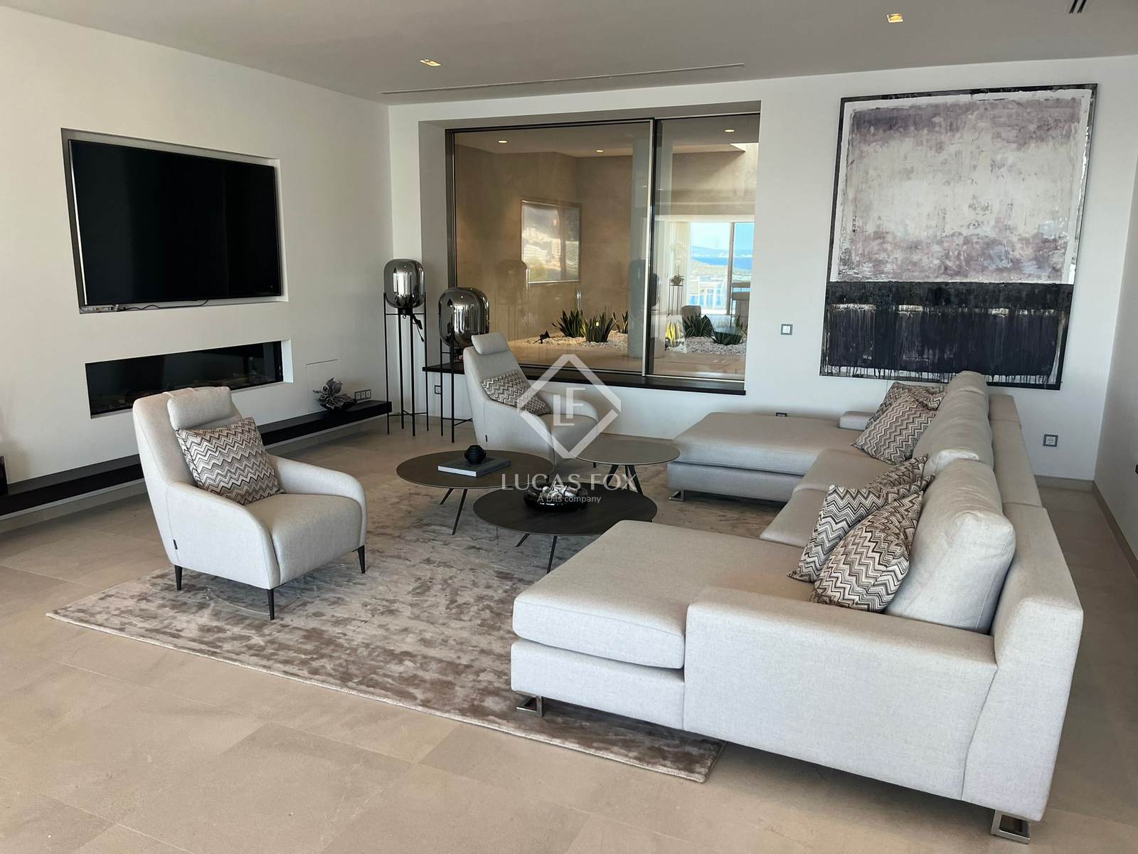 5 Bedrooms House / Villa in Carrer dels Germans Pinzon