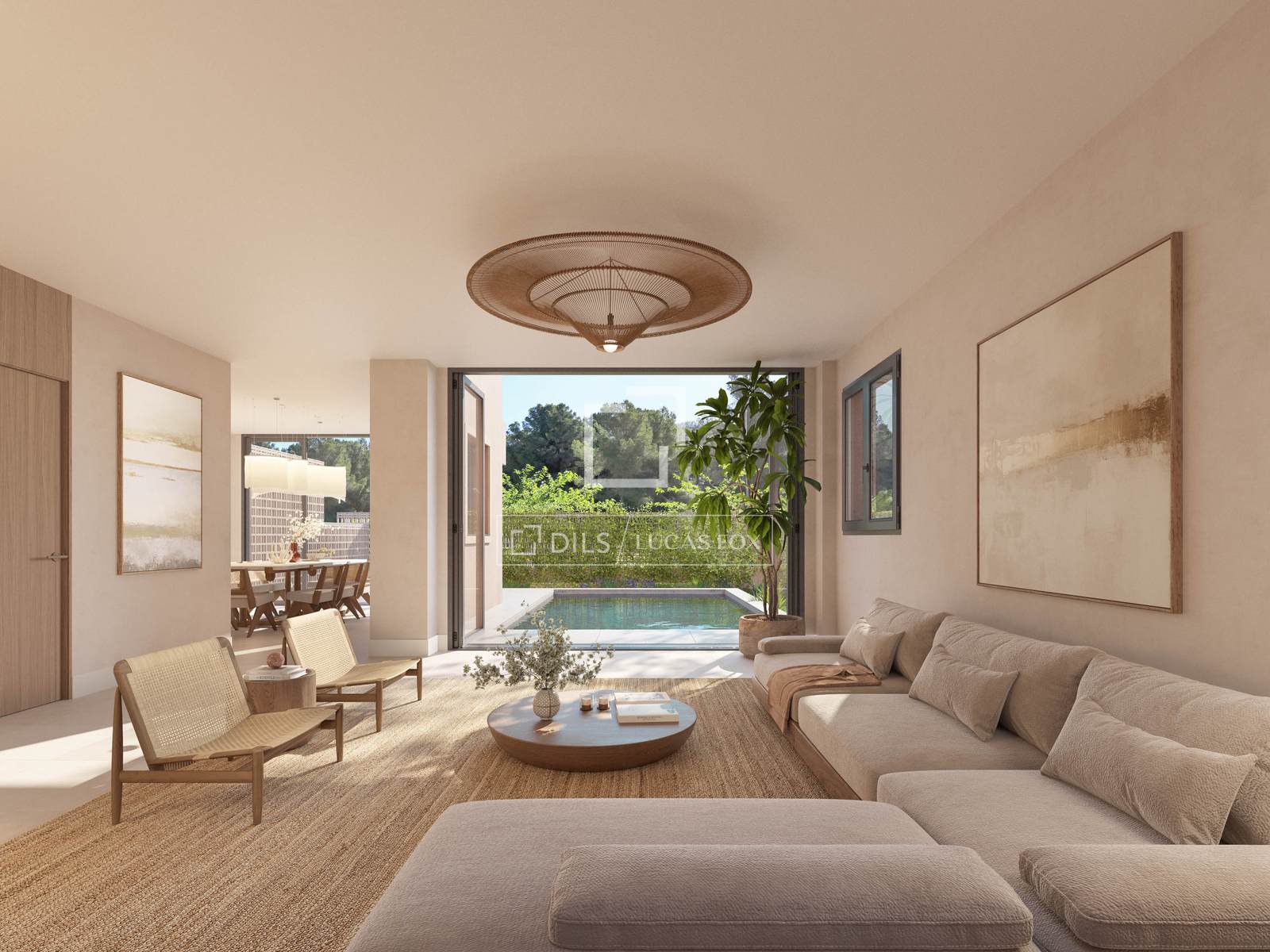 House / Villa for sale