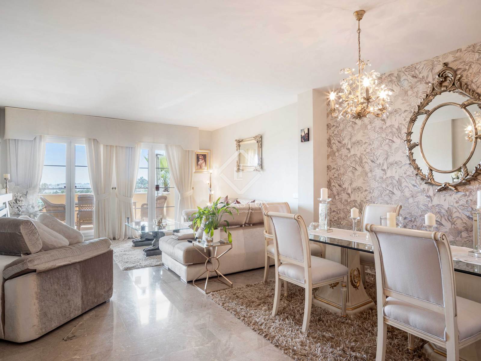 Apartment for sale
