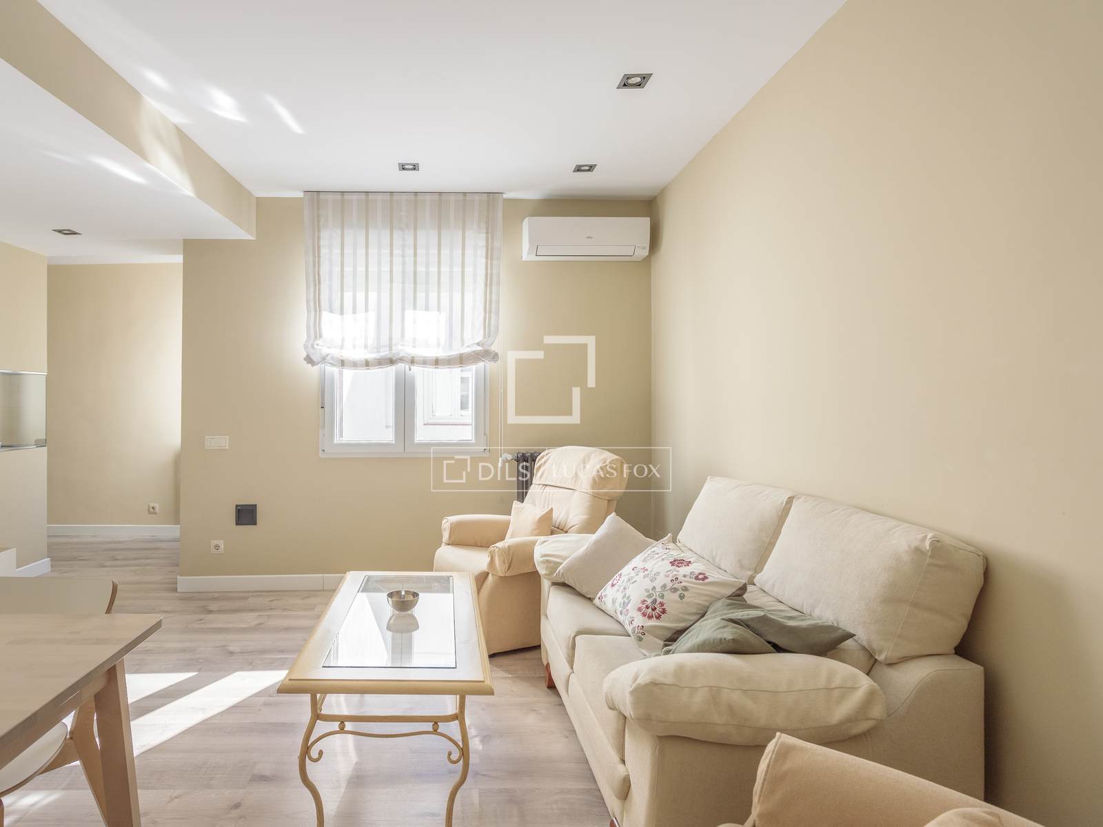 Apartamento em aluguer