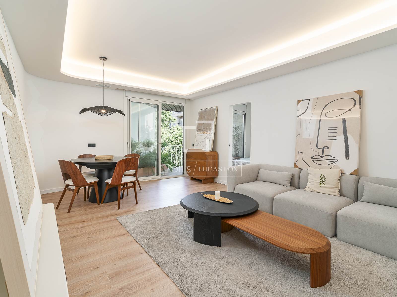 Apartment for sale