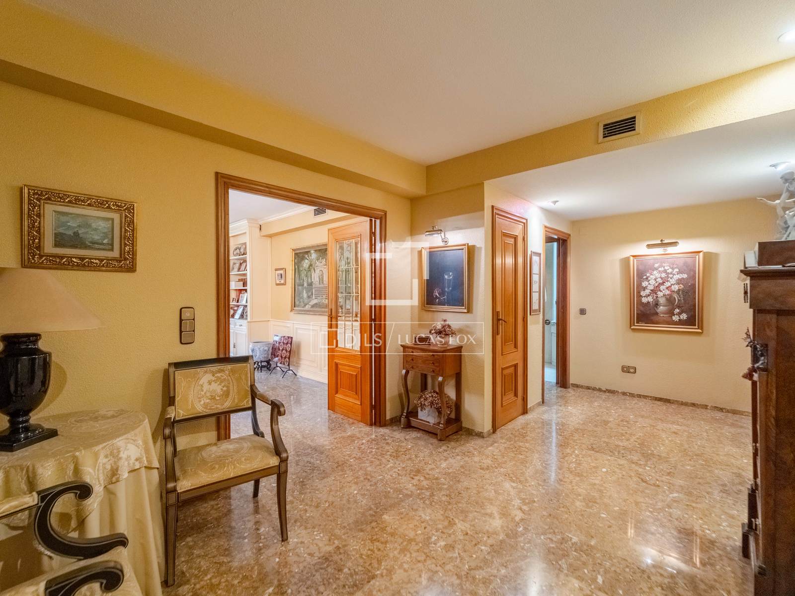 Appartement te koop