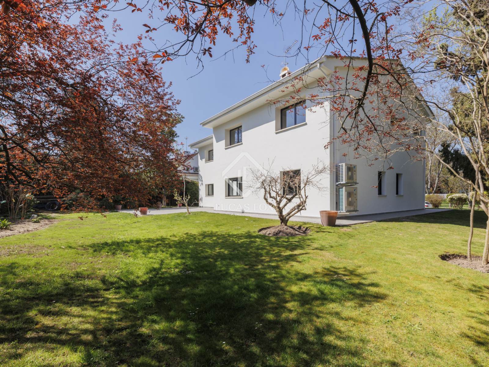 Villa te huur