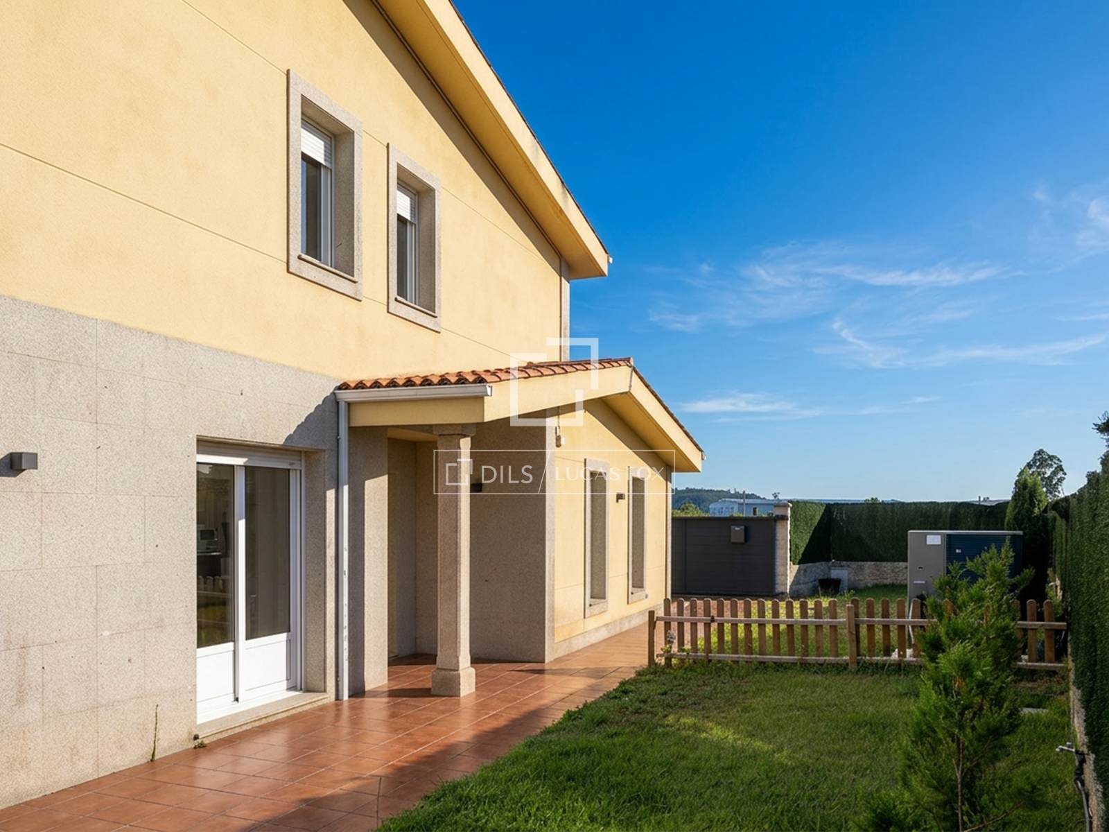 Maison / Villa à vendre