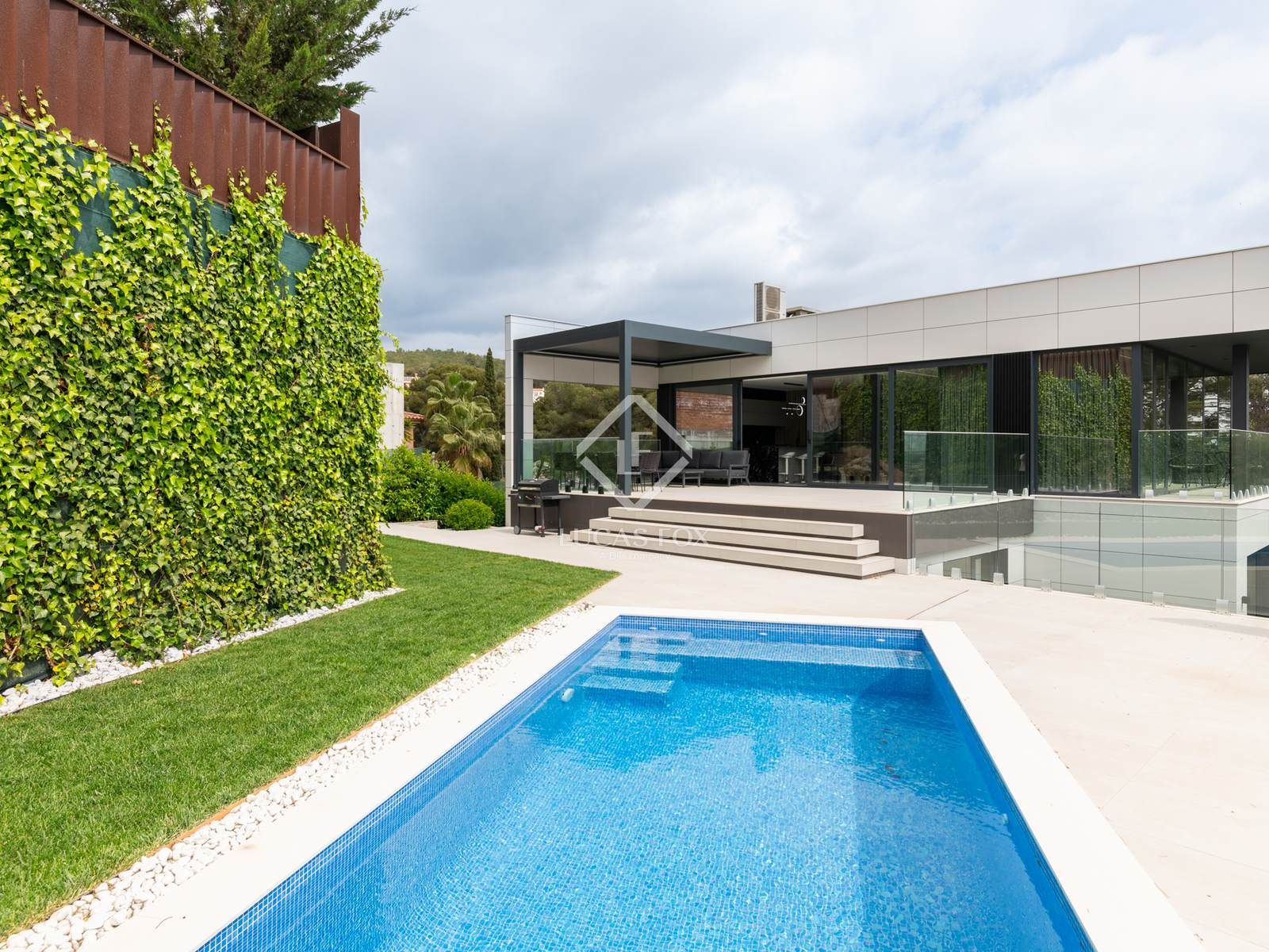 Casa / Vil·la en venda