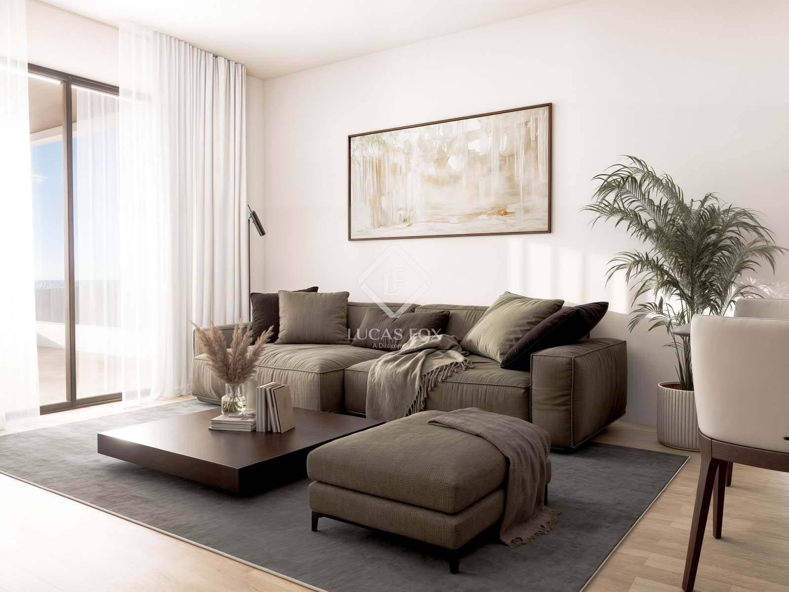 Apartment for sale