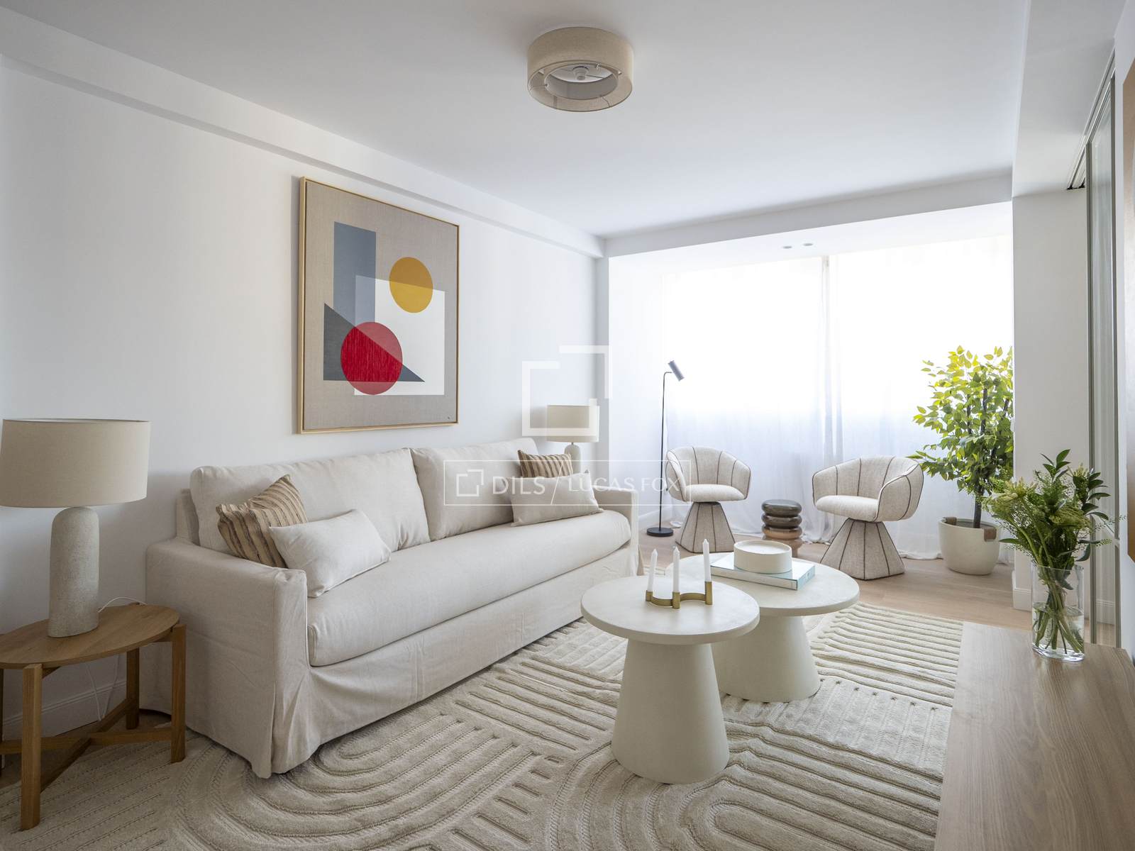 Wohnung zum verkauf