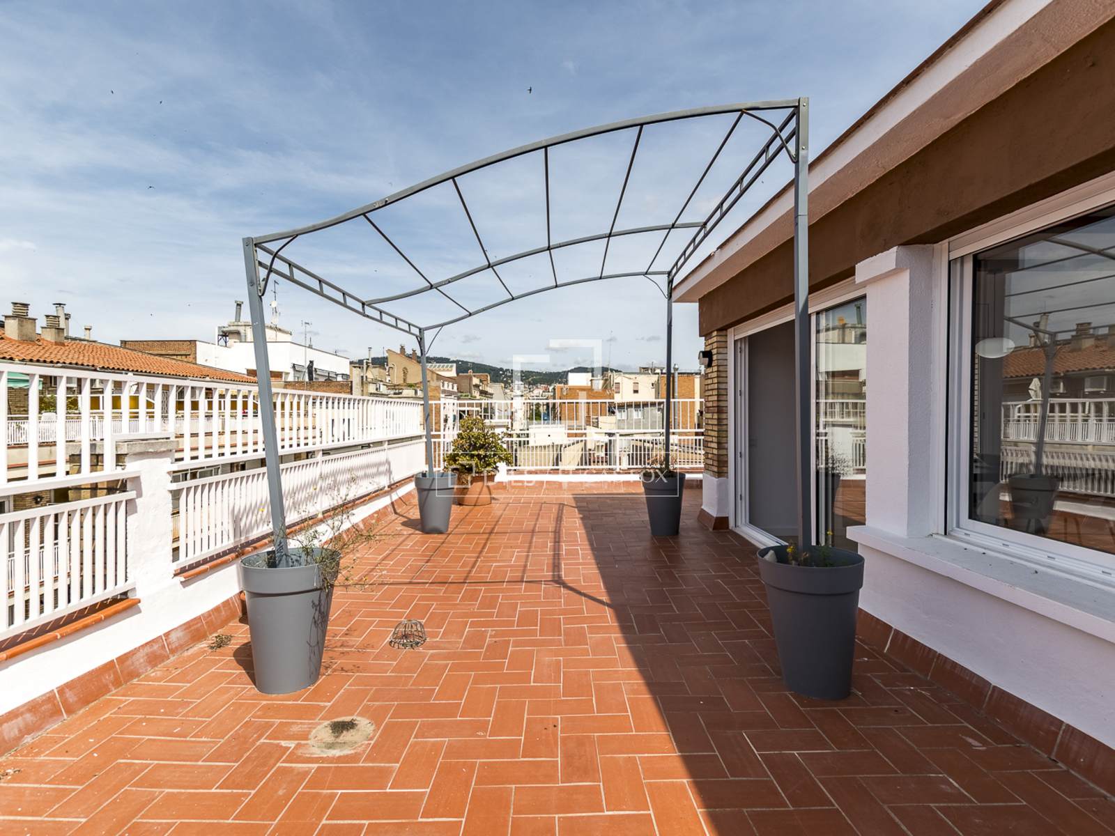Àtic en venda