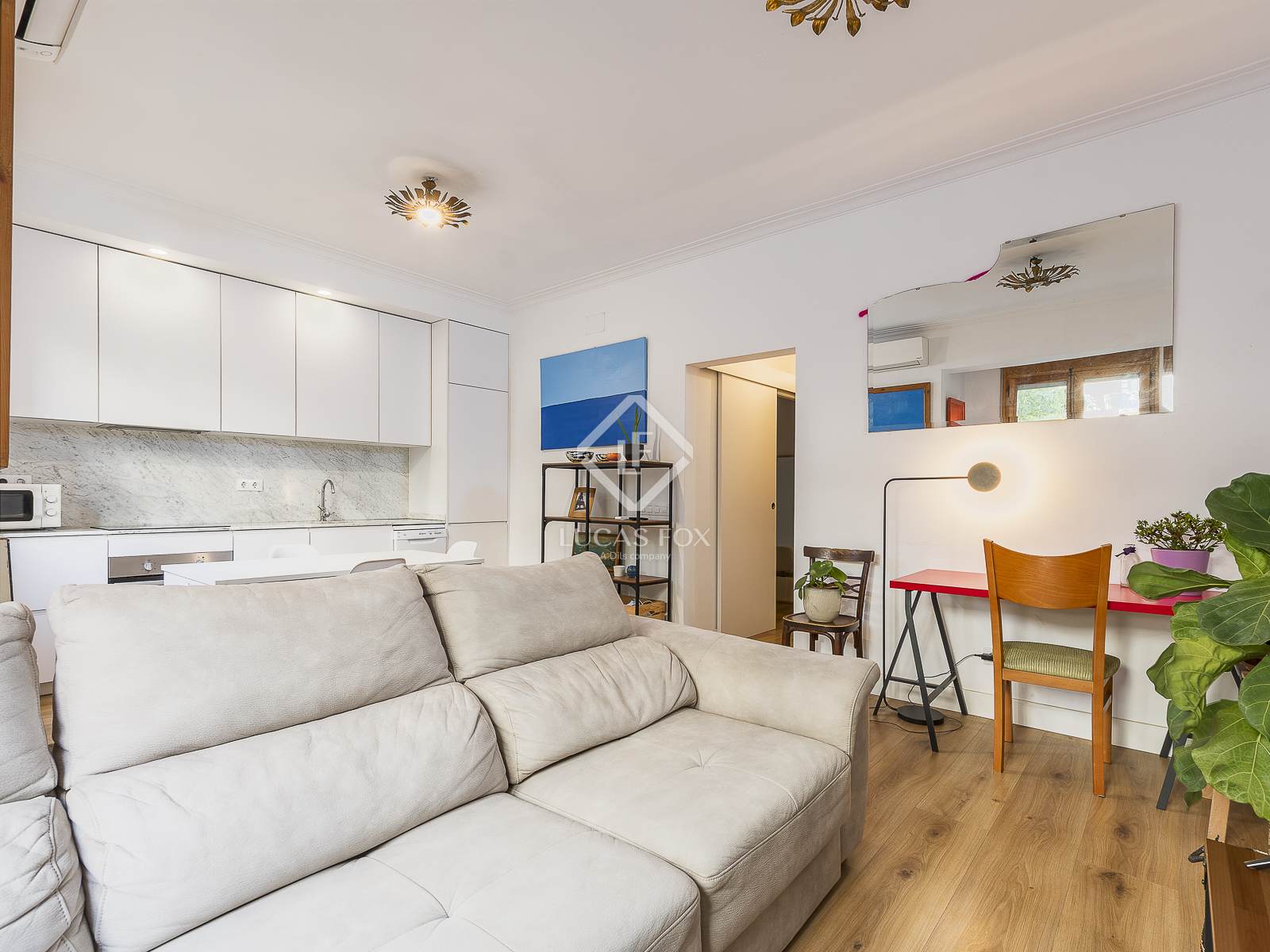 Apartment for rent