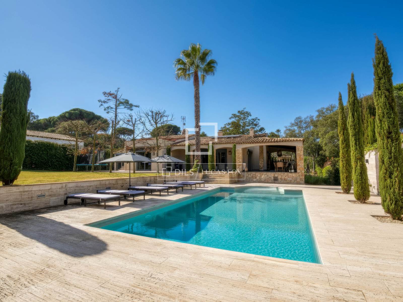 Casa / Villa en venta