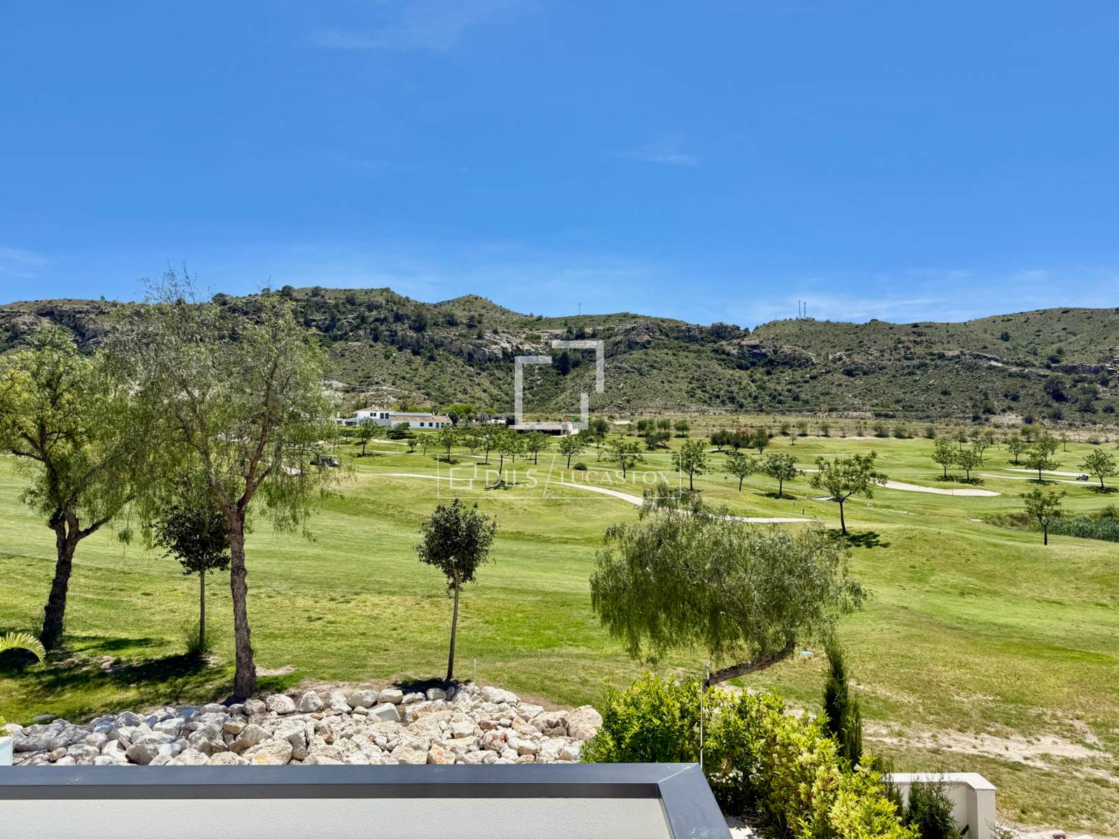 Villa te koop