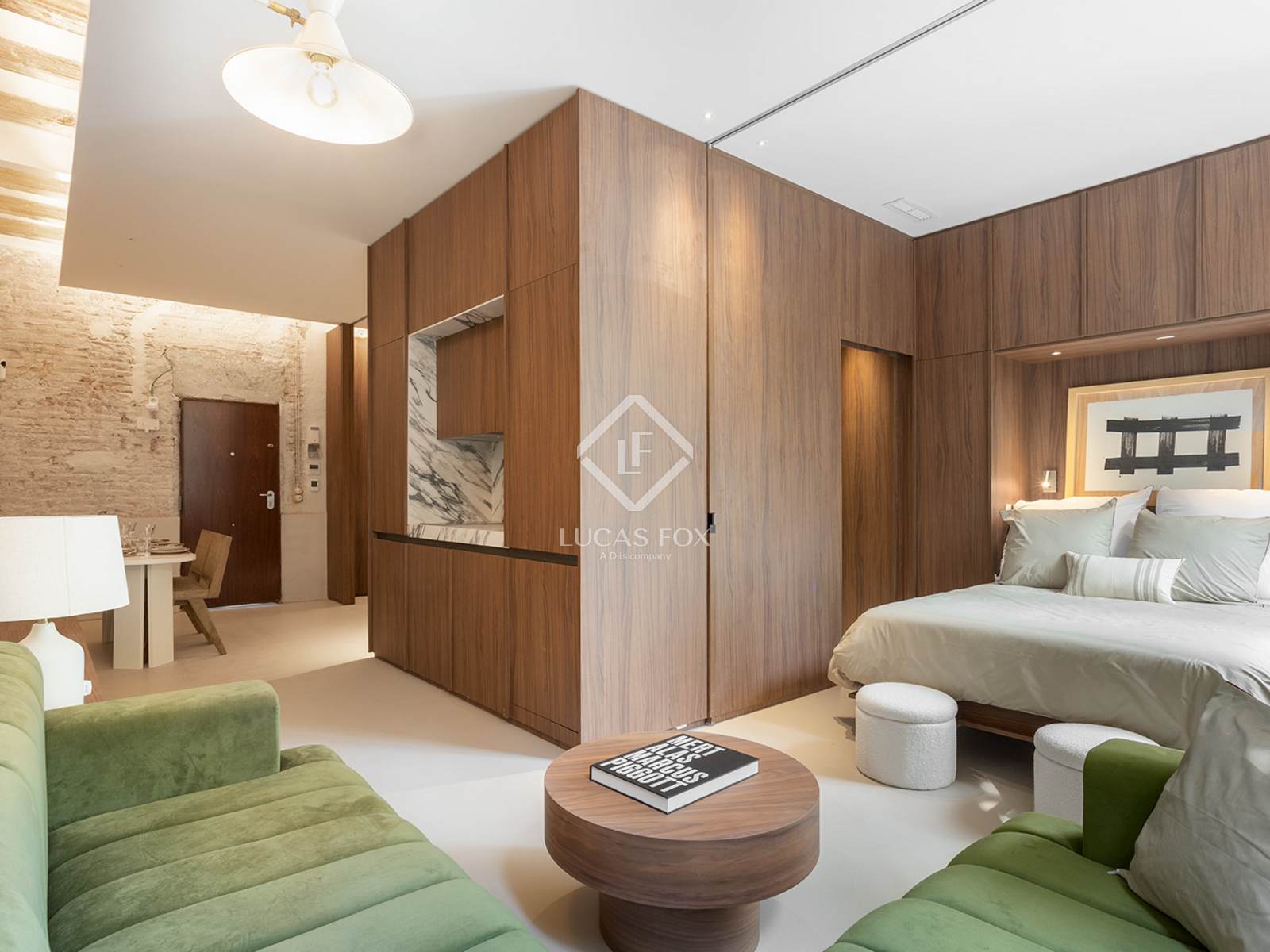 Apartment for sale
