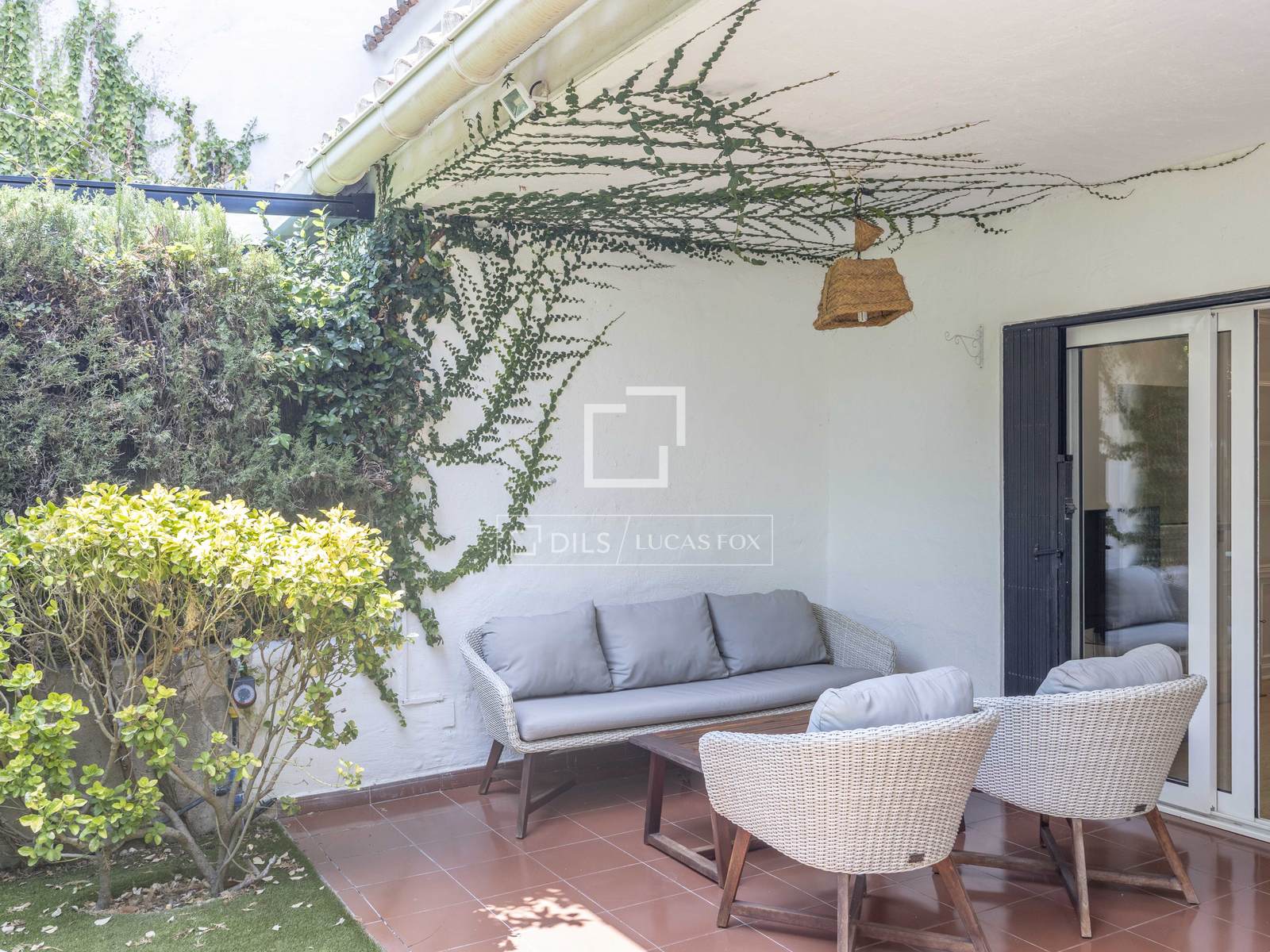 Casa / Villa in affitto