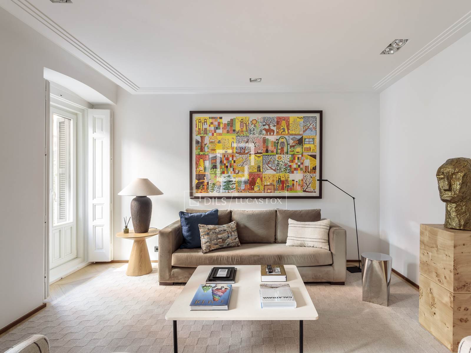Apartment for rent