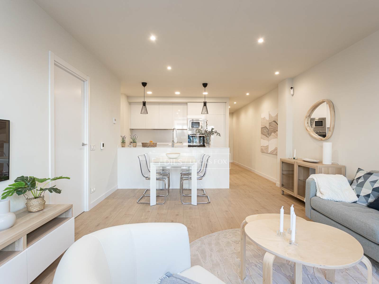 Appartamento in vendita