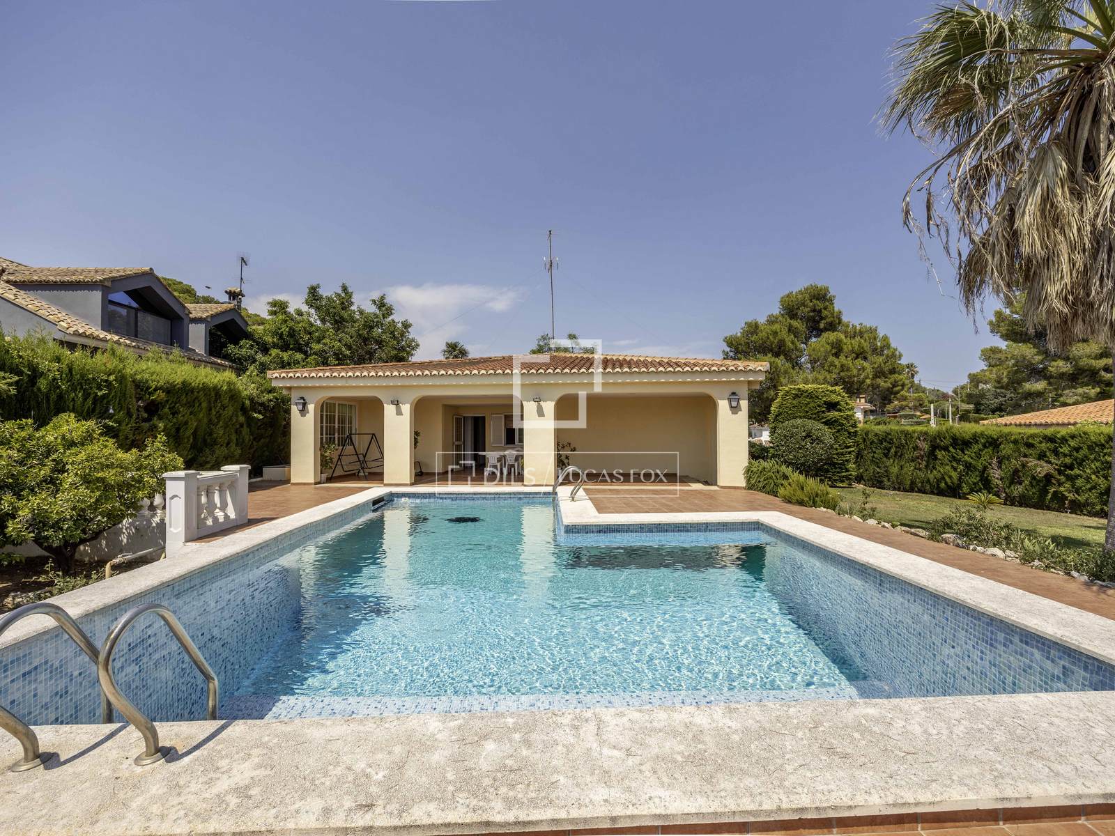 Casa / Villa en venta