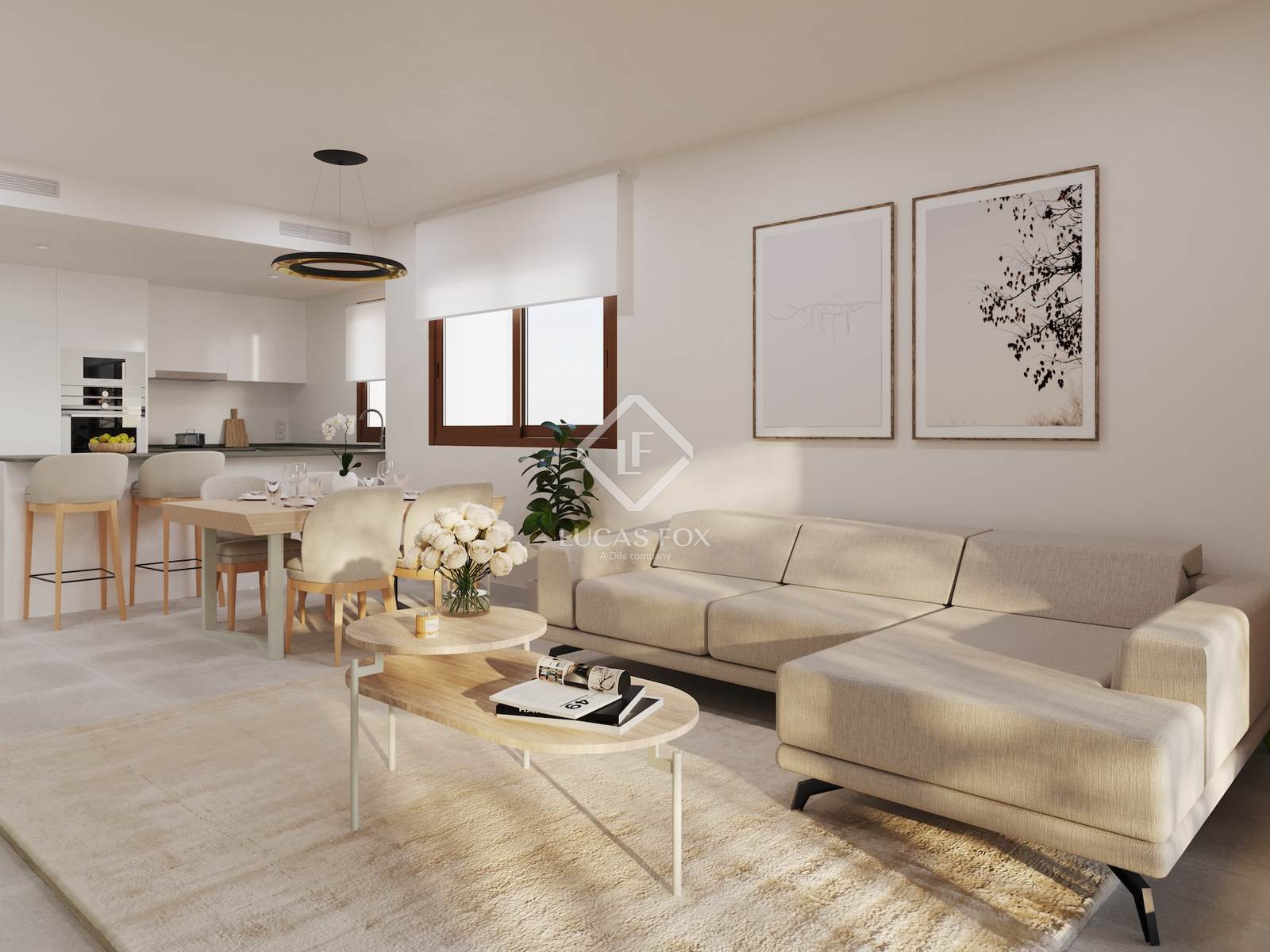 Wohnung zum verkauf