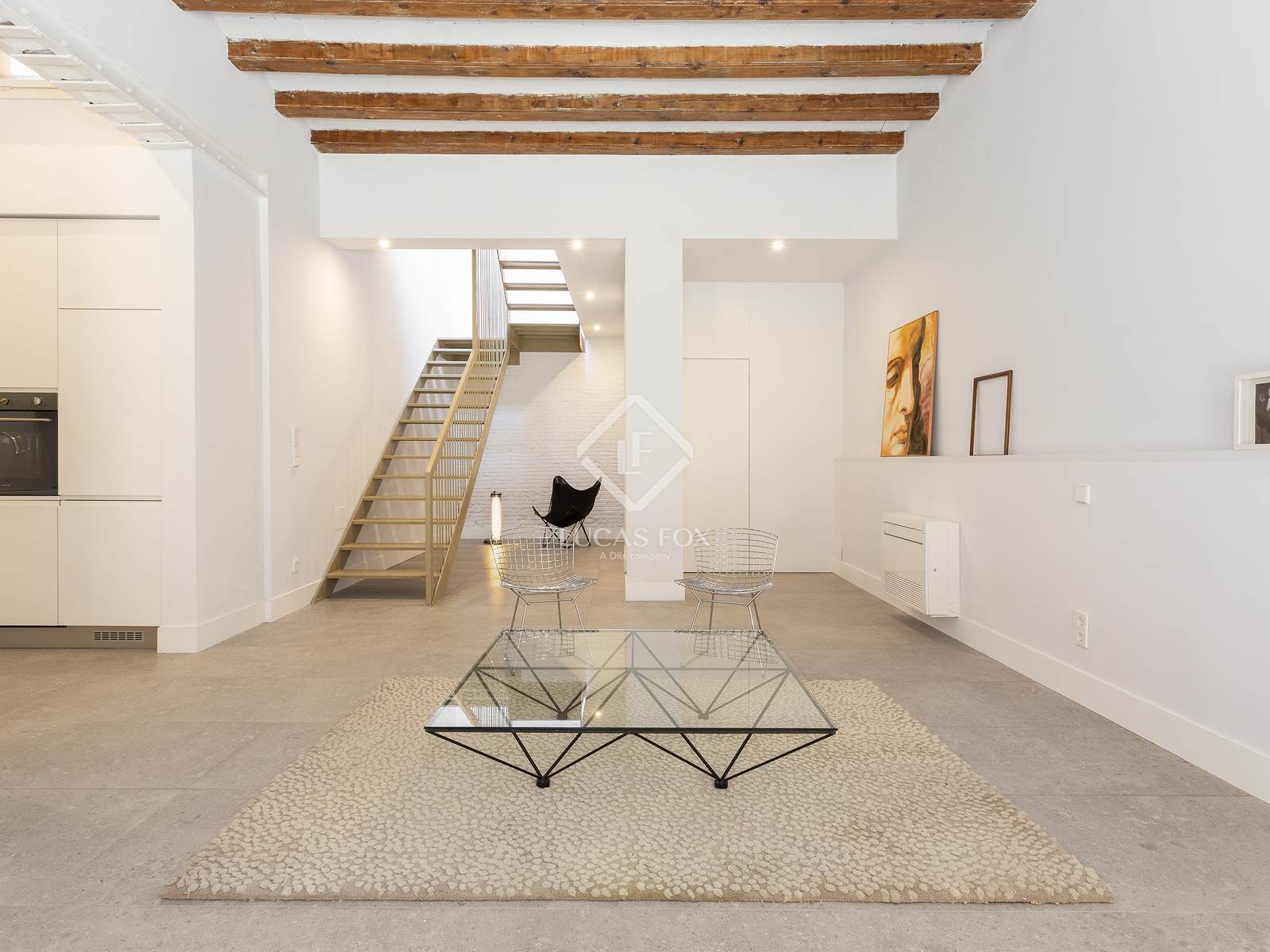 Imagen de la vivienda