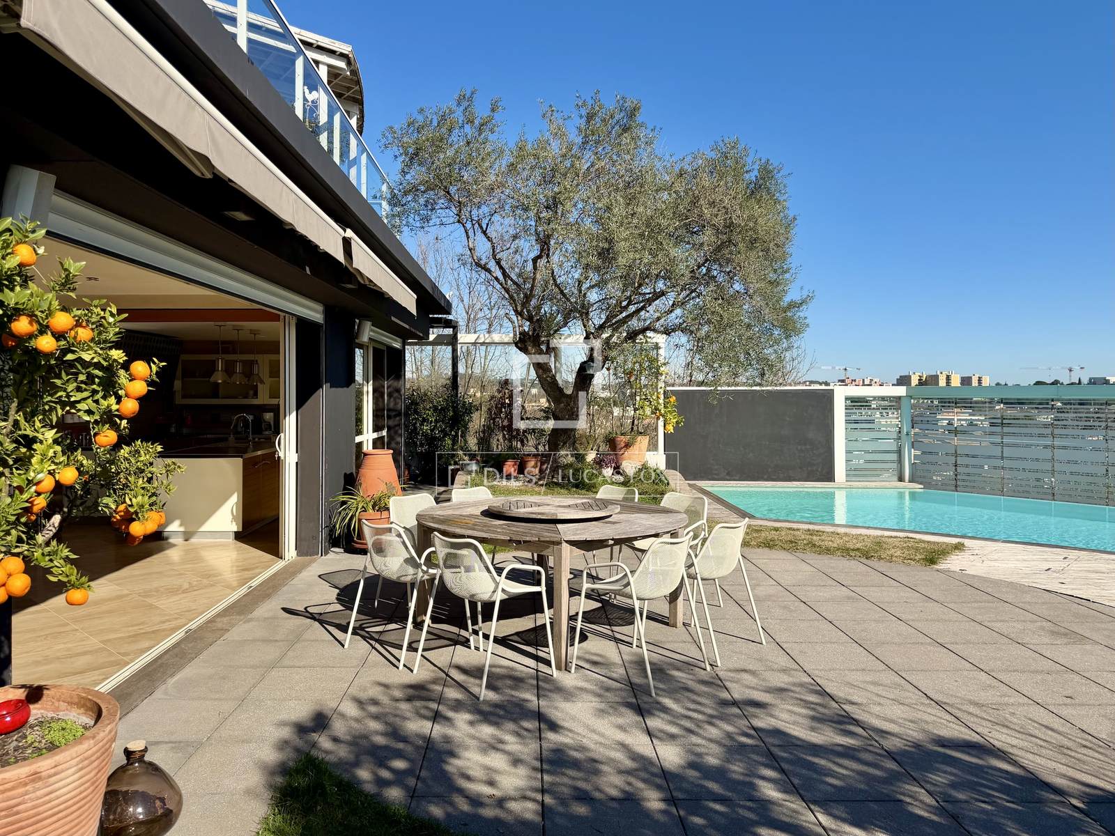 Penthouse for sale