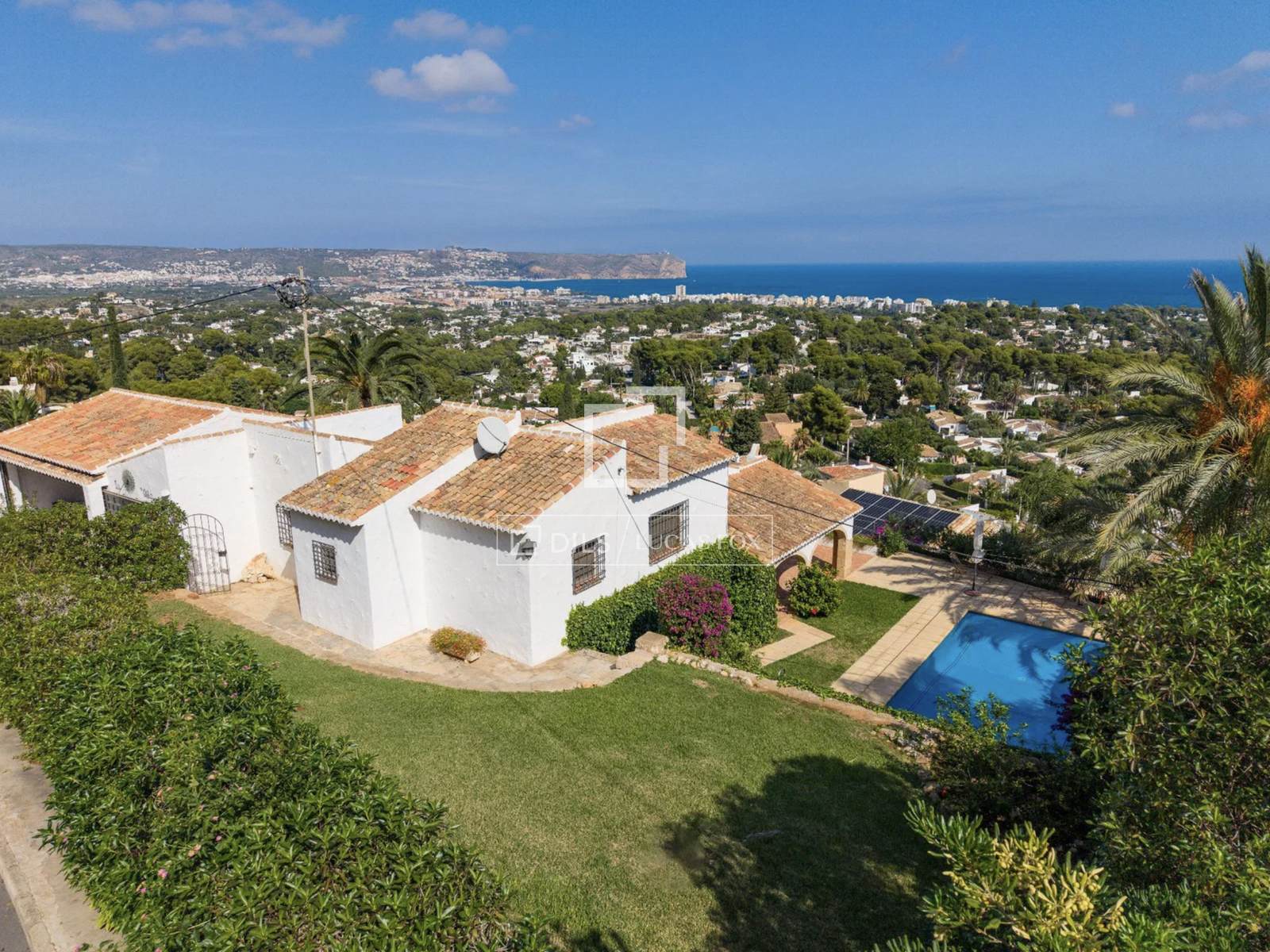 Casa / Villa in vendita