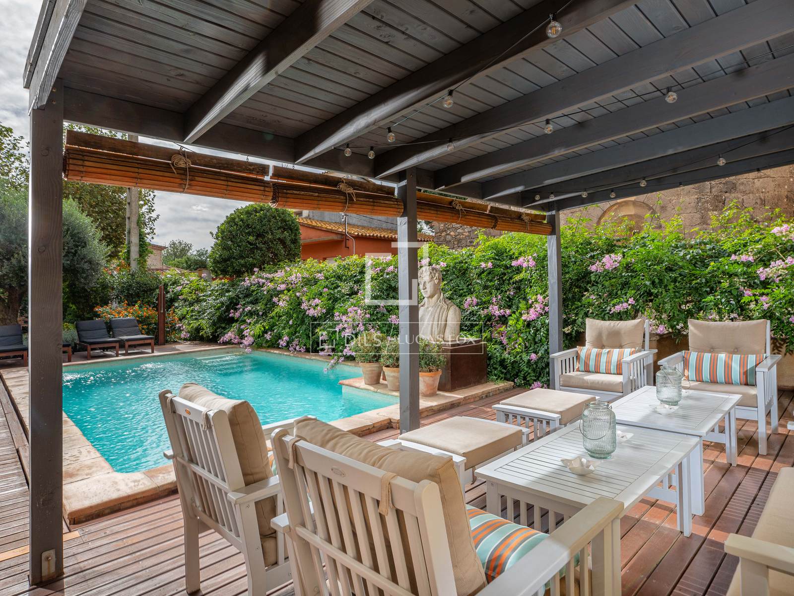 Casa di campagna in vendita