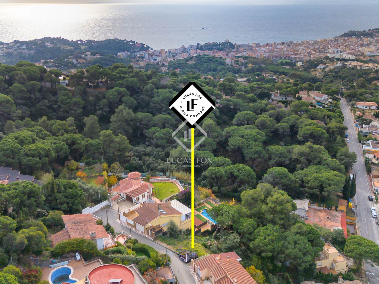 Grundstück zum verkauf