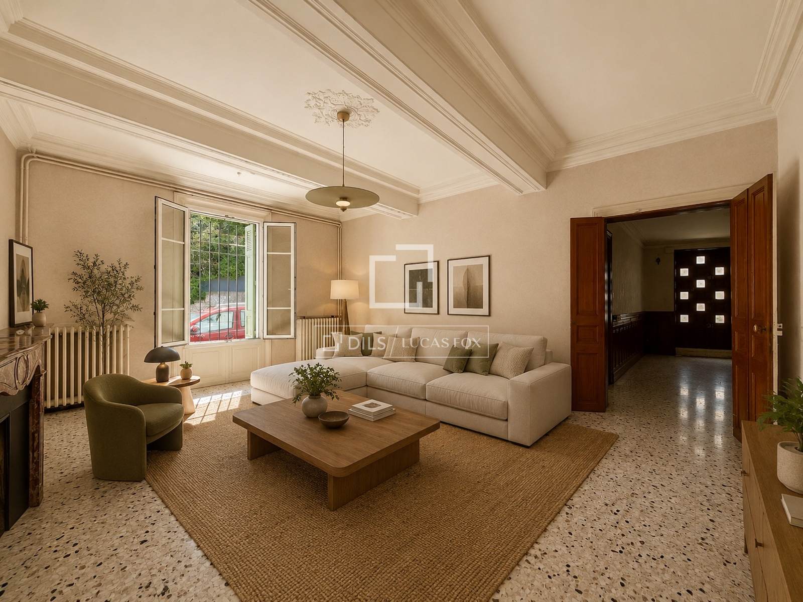 Casa / Villa en venta