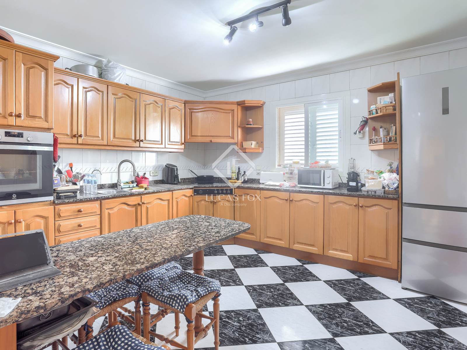  Building in Col.legi