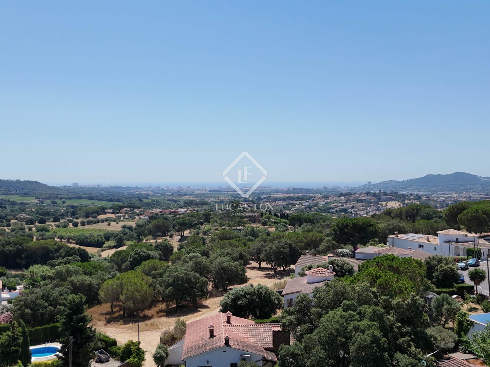 Plot for sale