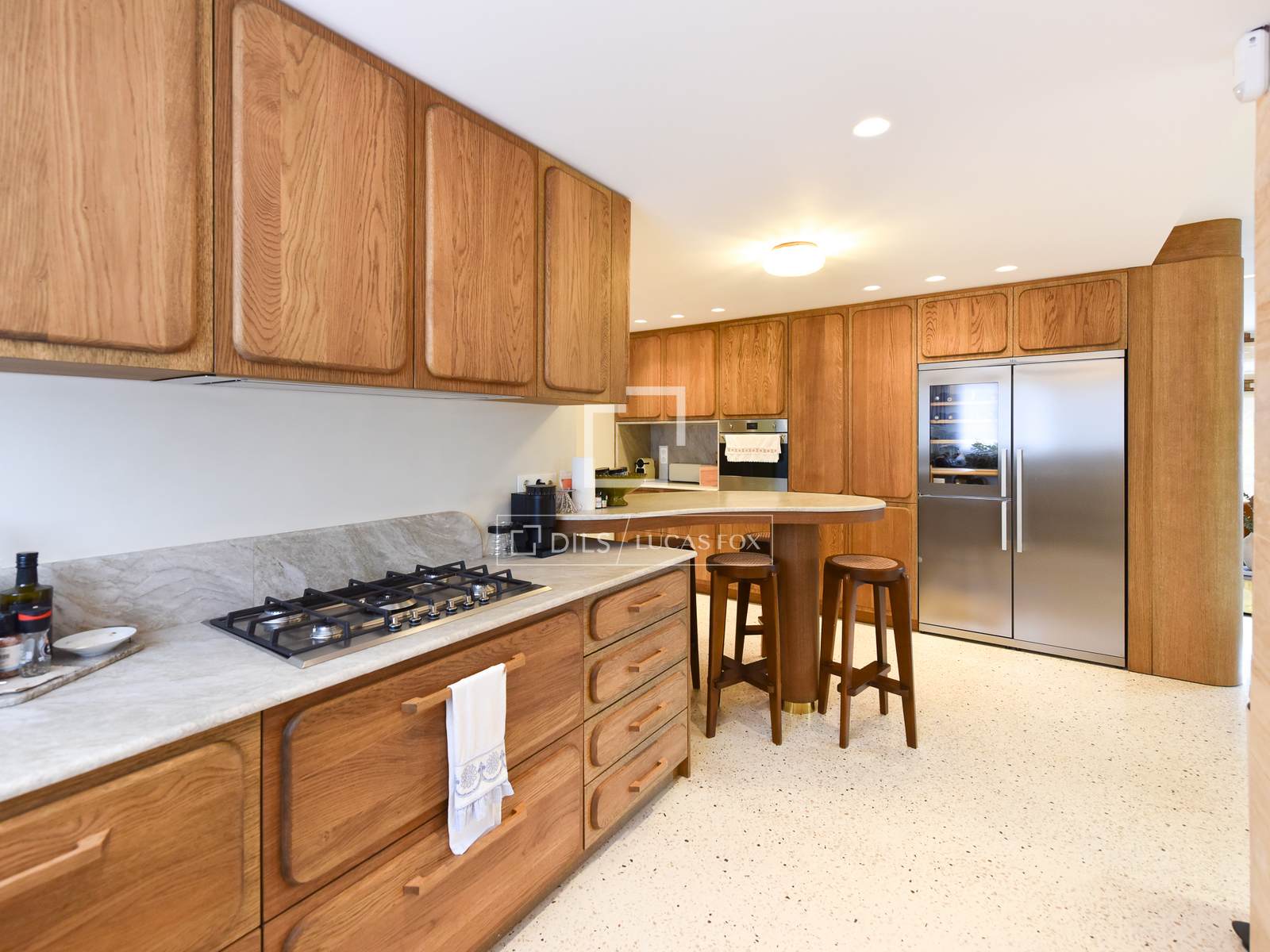 4 Bedrooms Apartment in Alt de Gironella