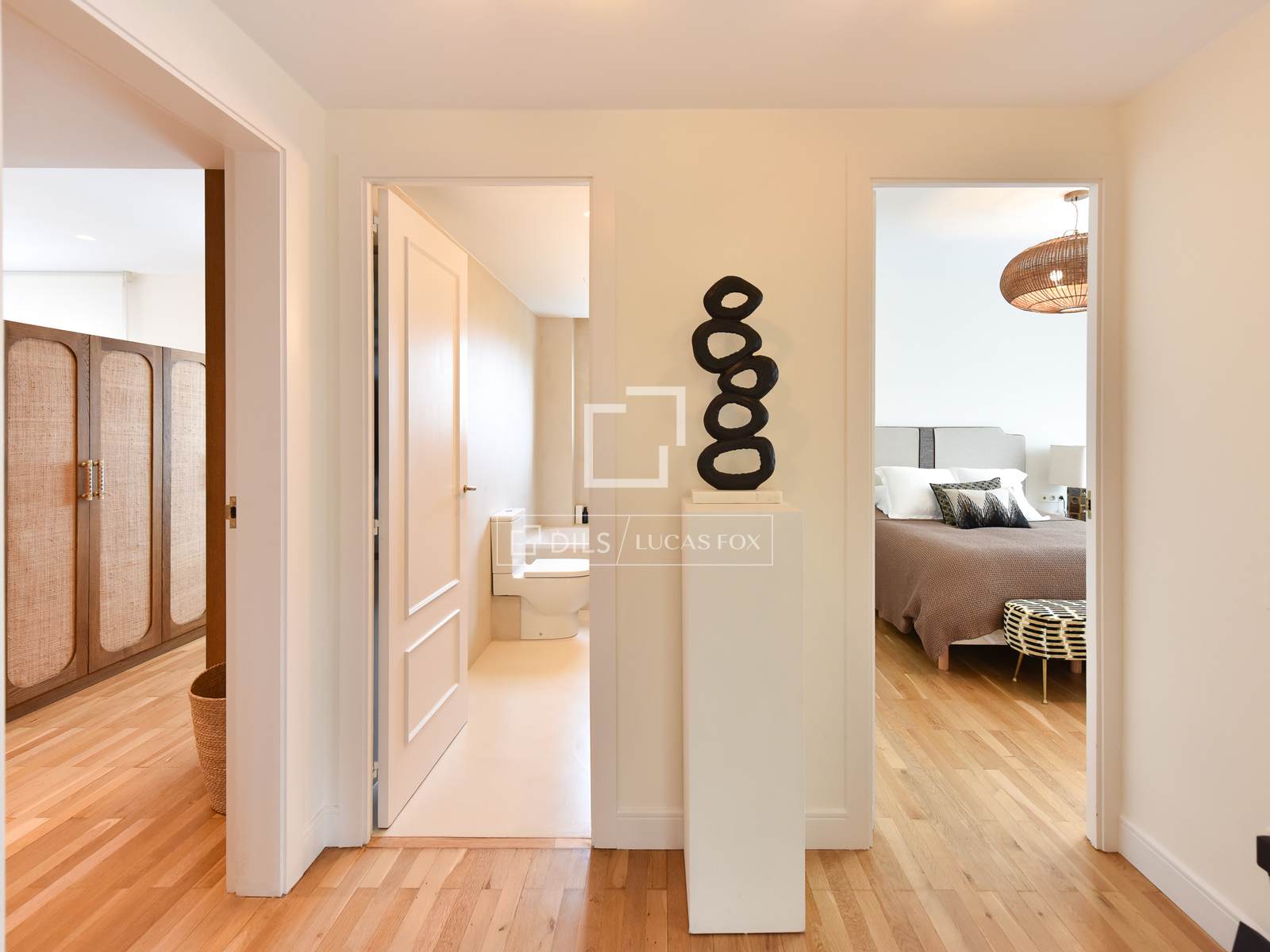 4 Bedrooms Apartment in Alt de Gironella