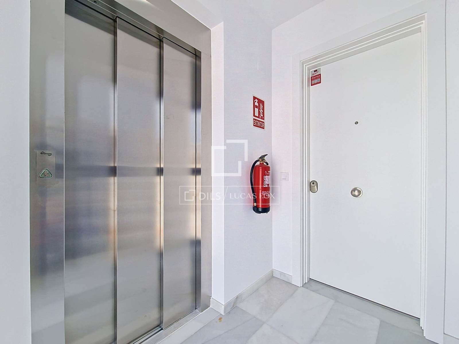 Appartement te koop