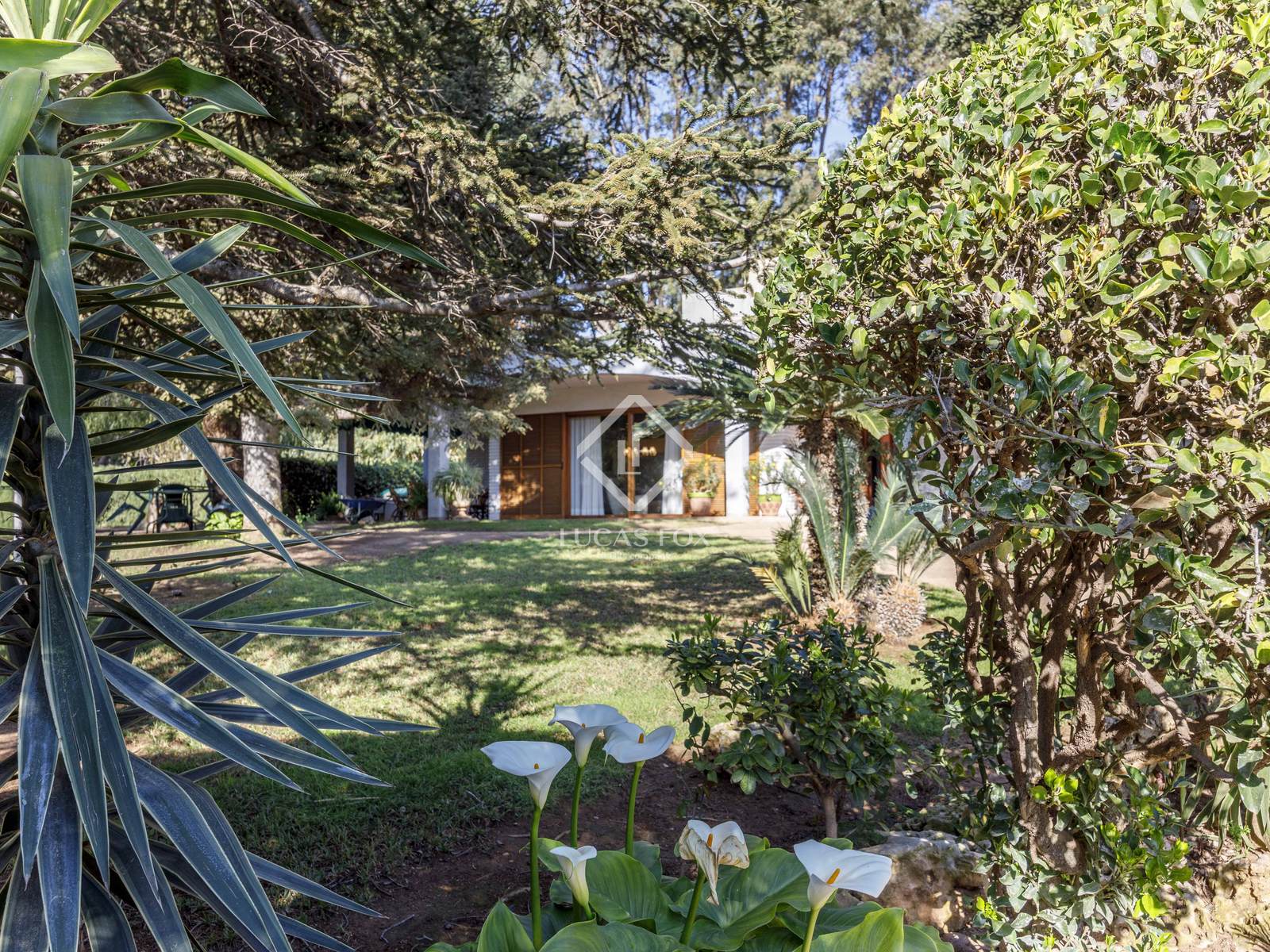 Villa te koop