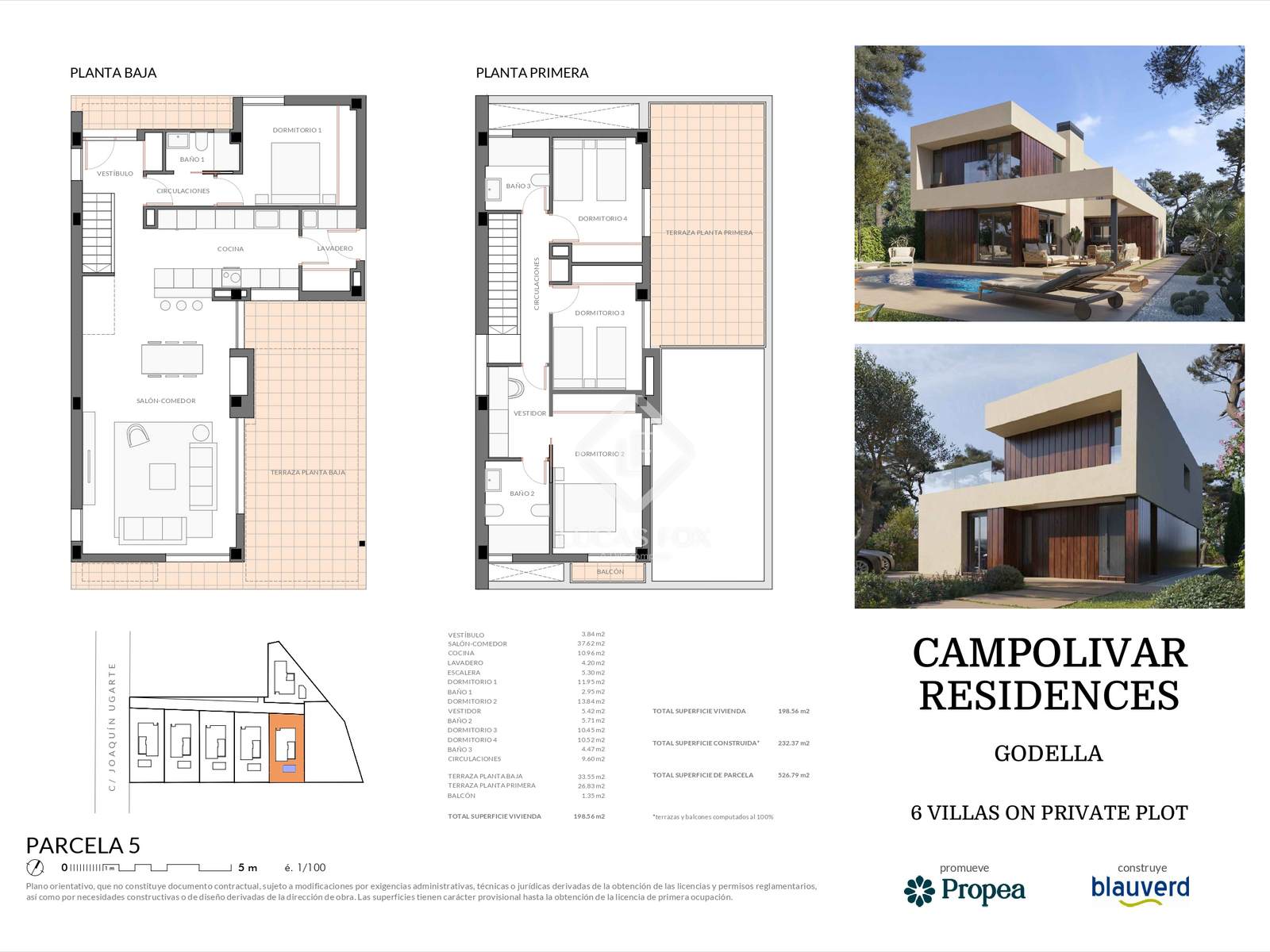 House / Villa for sale