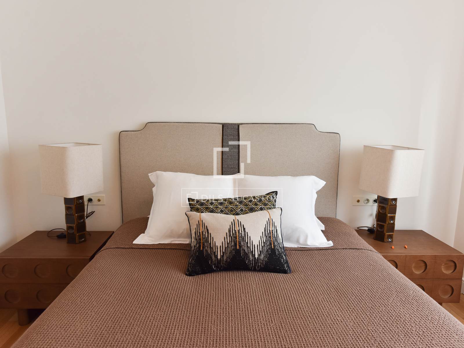 4 Bedrooms Apartment in Alt de Gironella