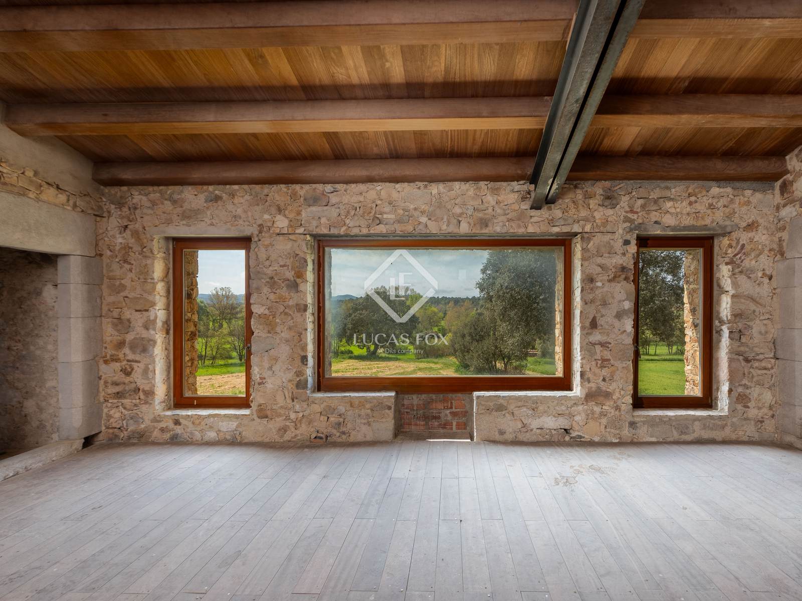 Casa rural en venta
