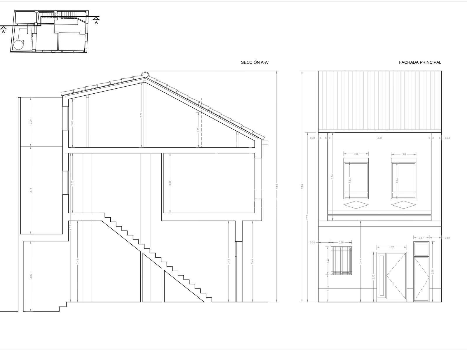 House / Villa for sale