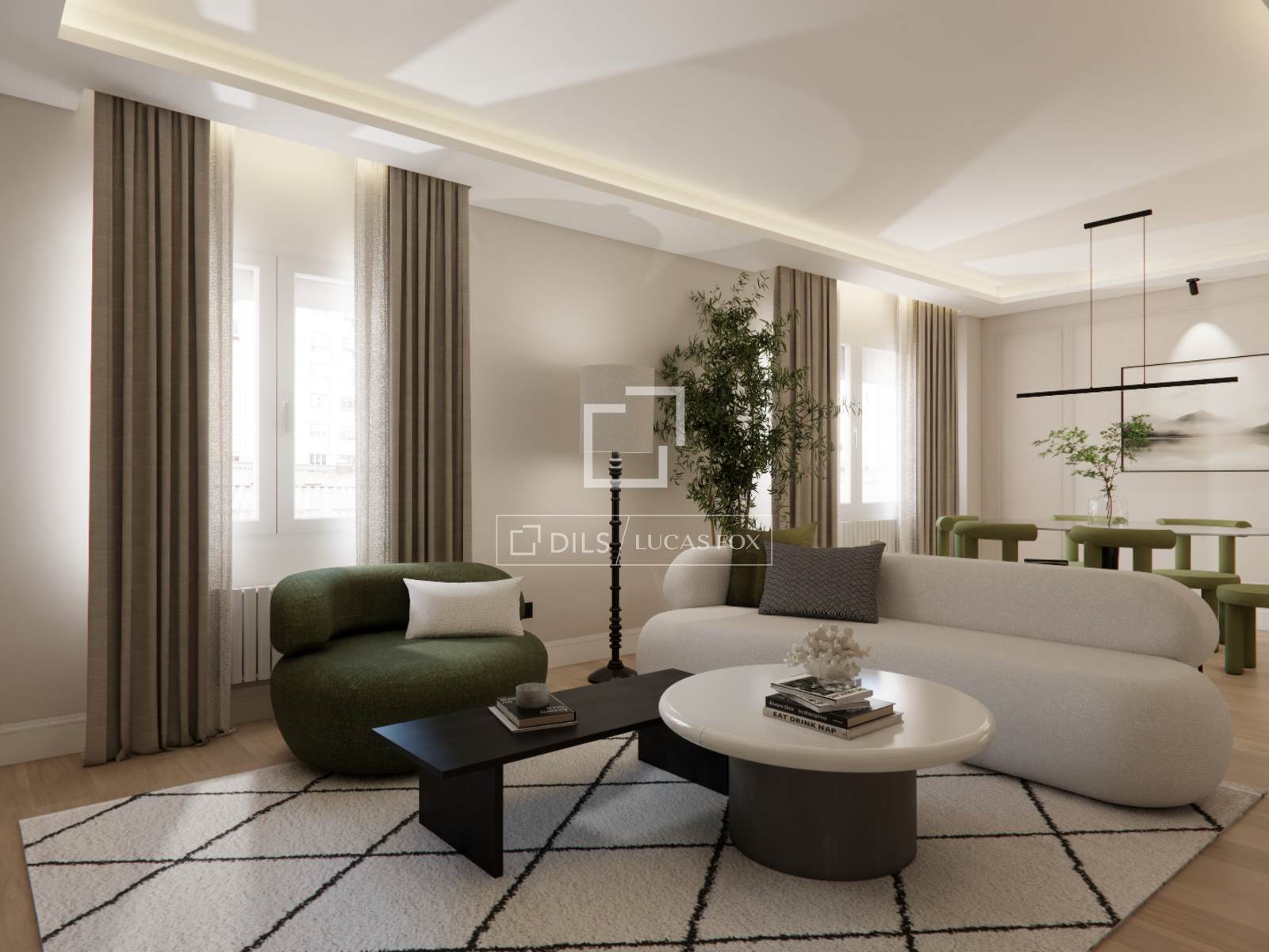 Appartamento in vendita