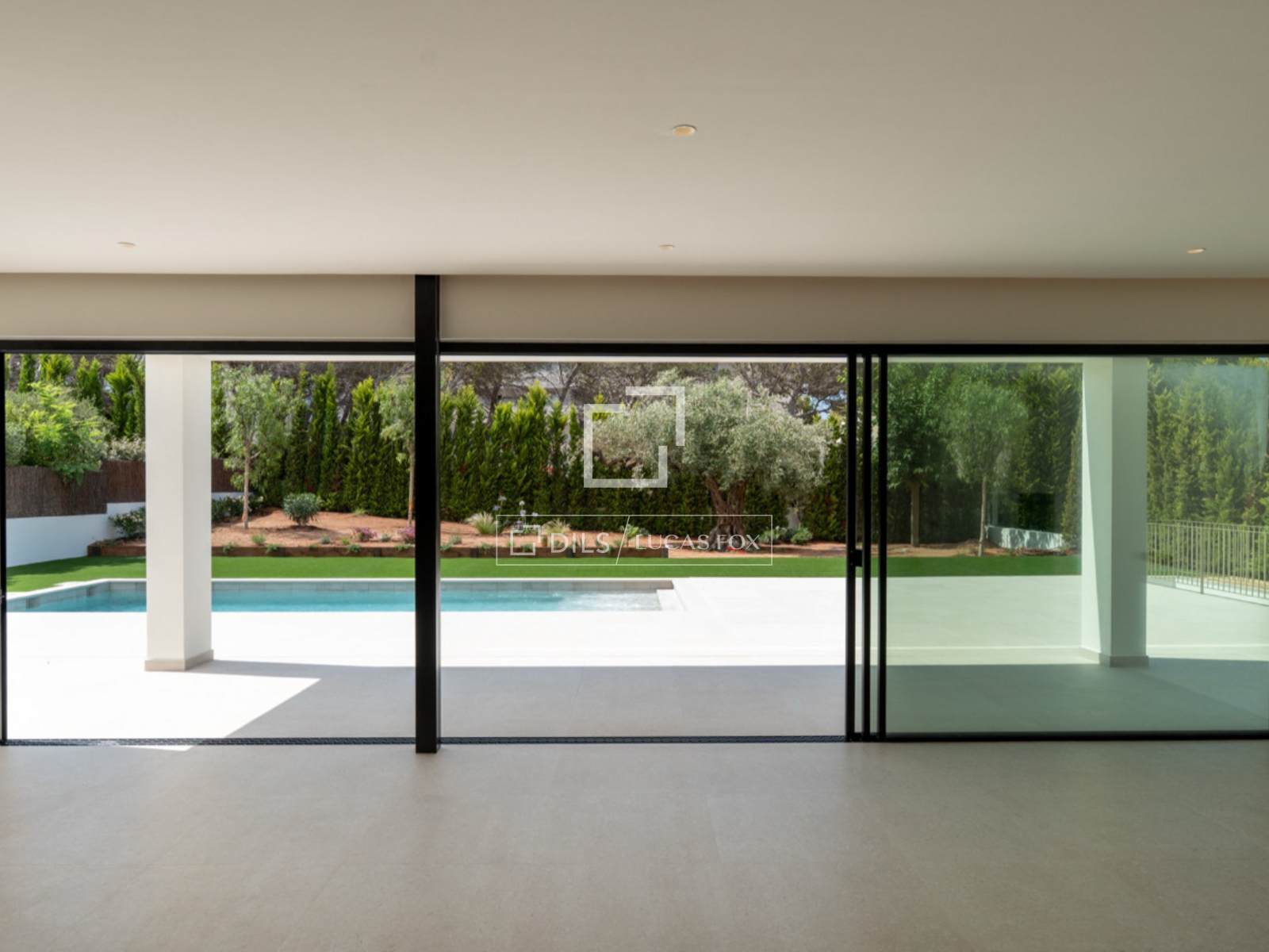 Villa te koop