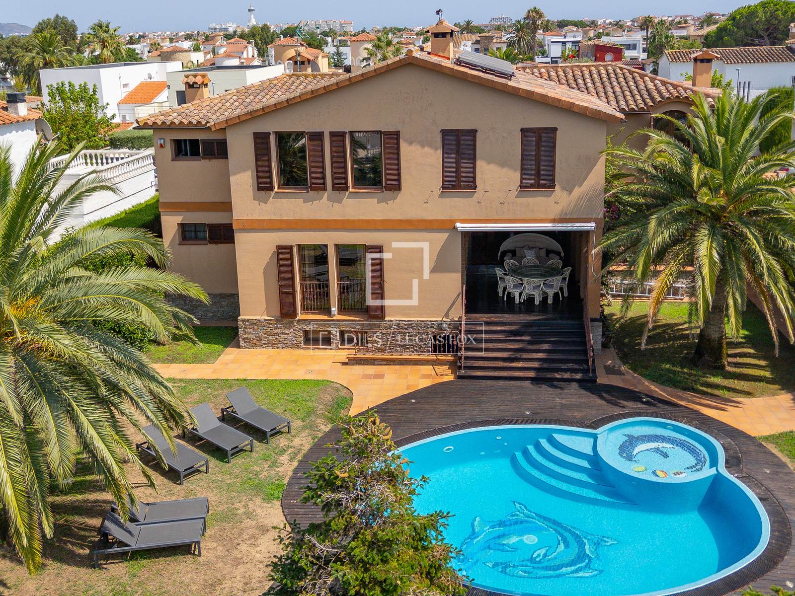 Maison / Villa à vendre