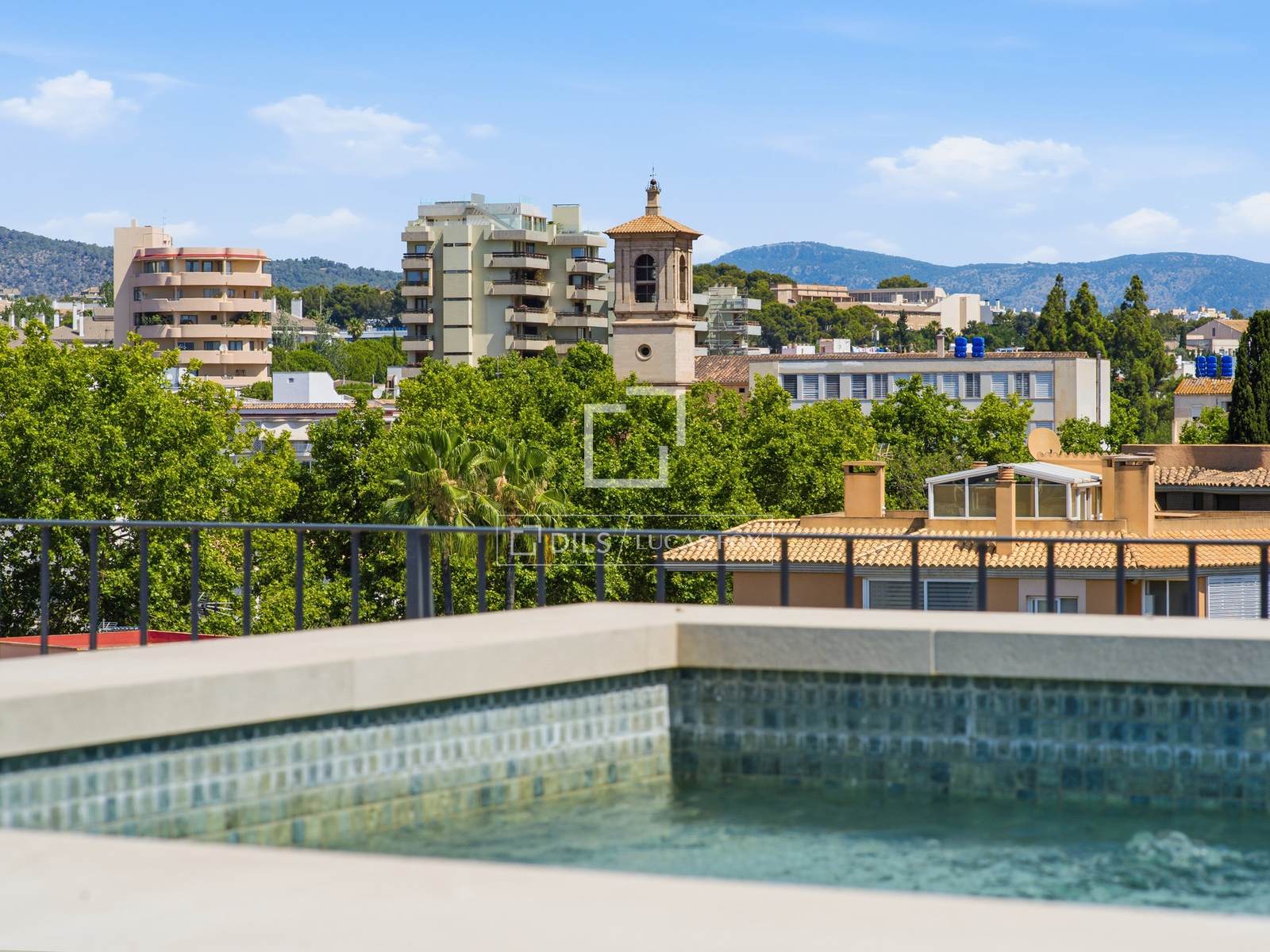 Penthouse for sale