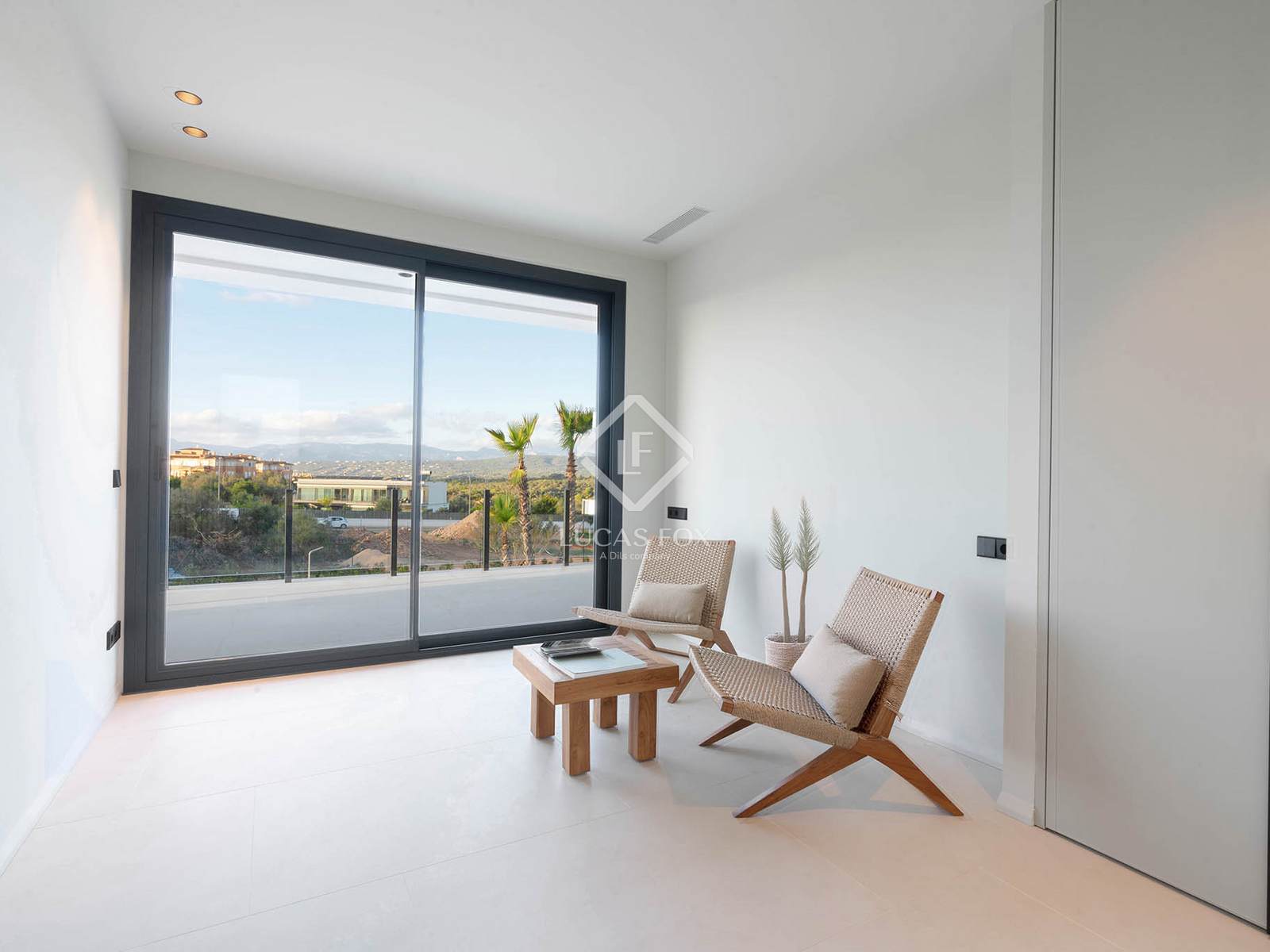 4 Bedrooms House / Villa in carrer son gual II-F