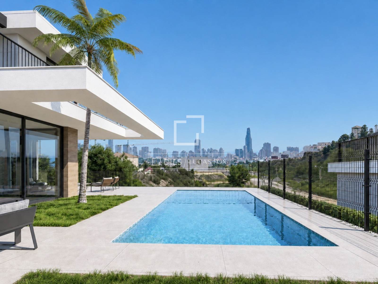 House / Villa for sale