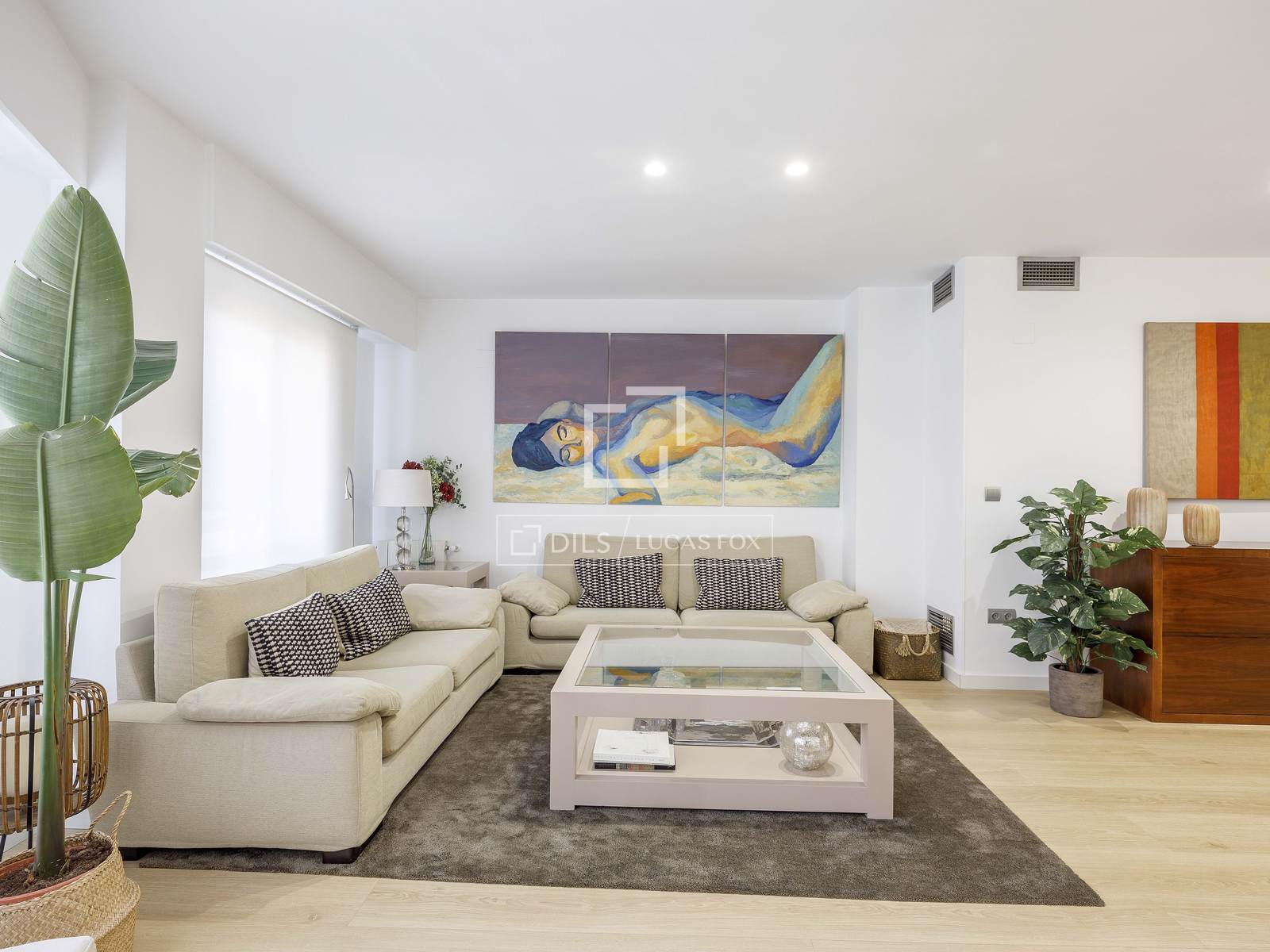 Appartement te huur
